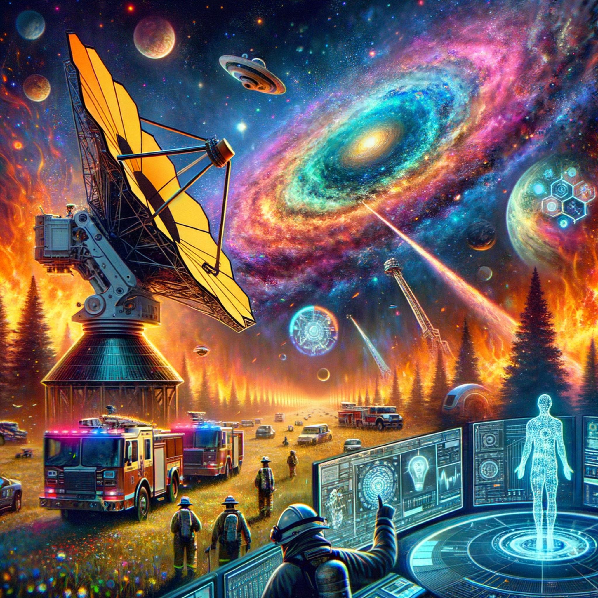 Top daily News for August 1, 2024