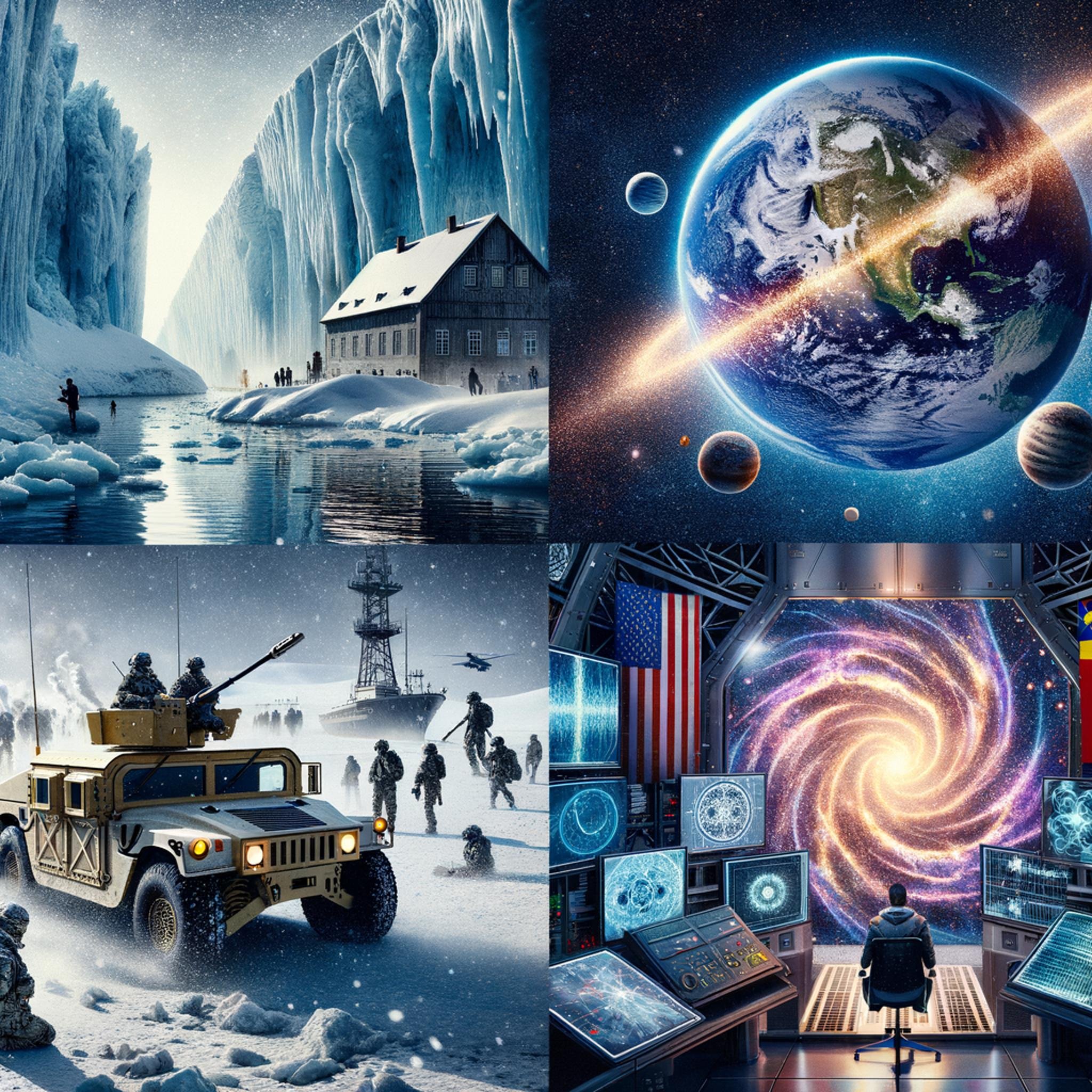 Top daily News for August 3, 2024