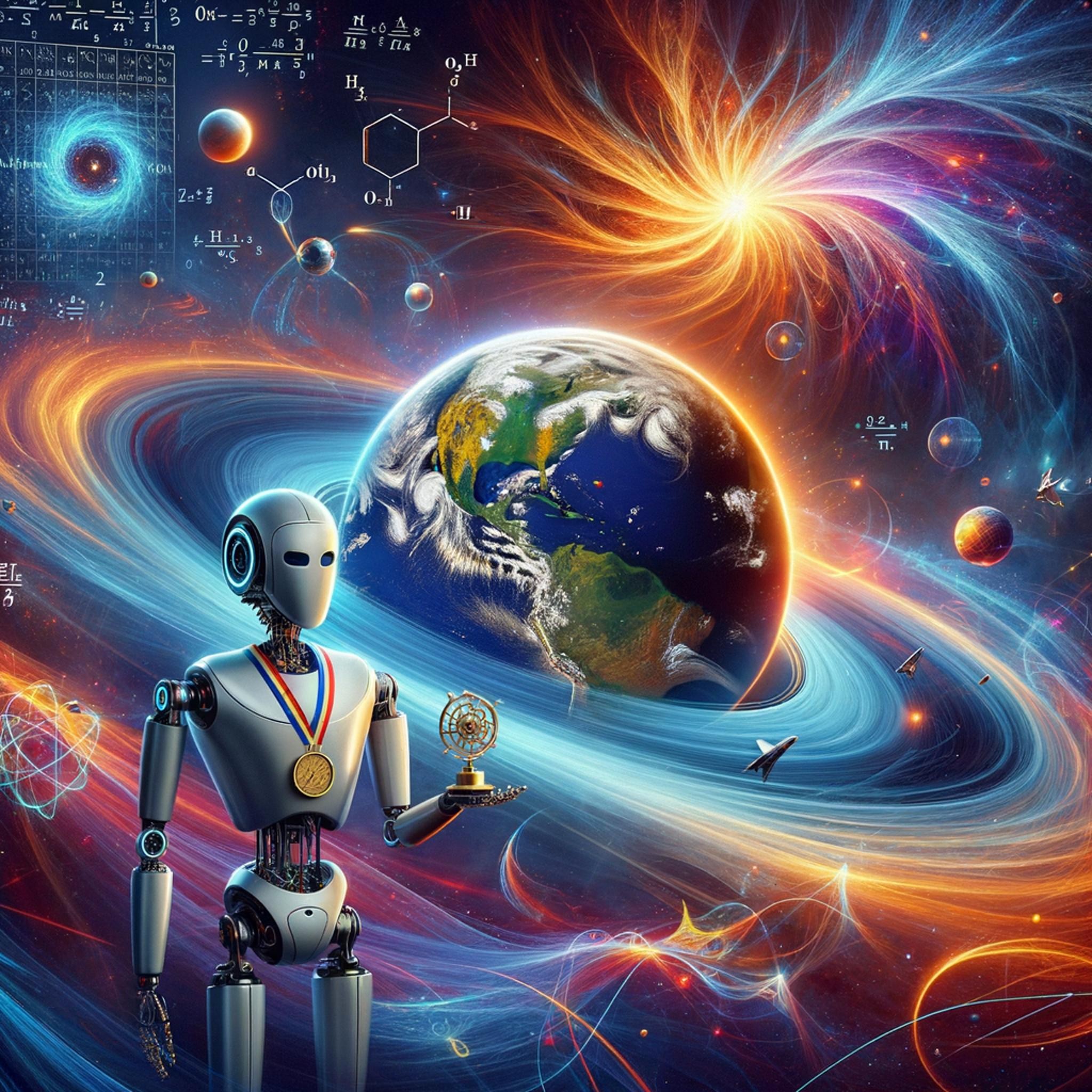 Top daily News for August 7, 2024