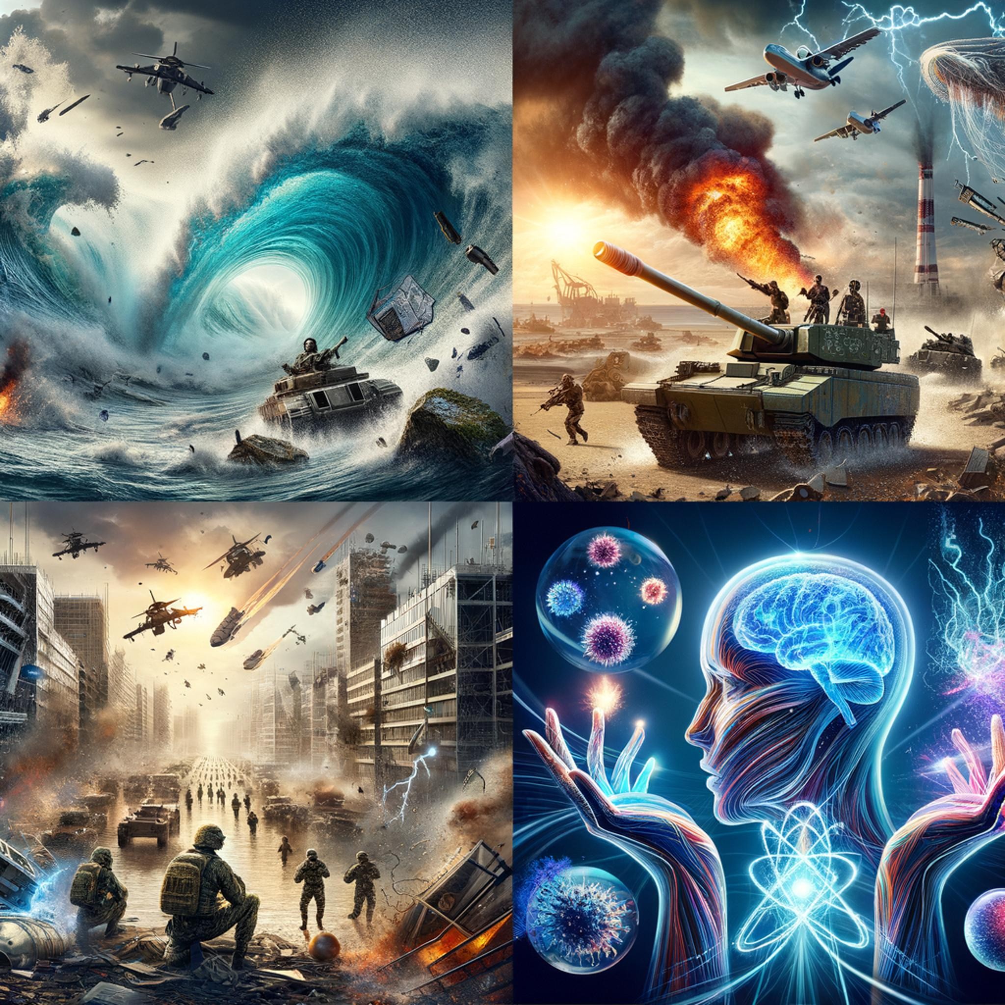 Top daily News for August 8, 2024