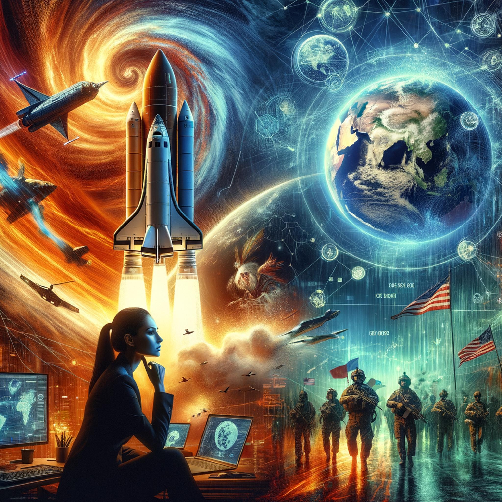 News for Oct 07, 2024