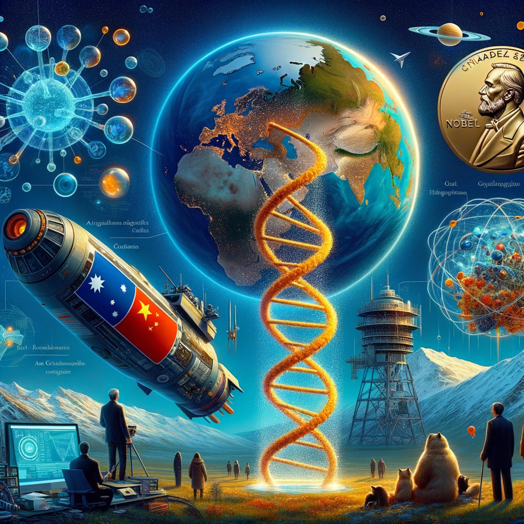 News for Oct 18, 2024