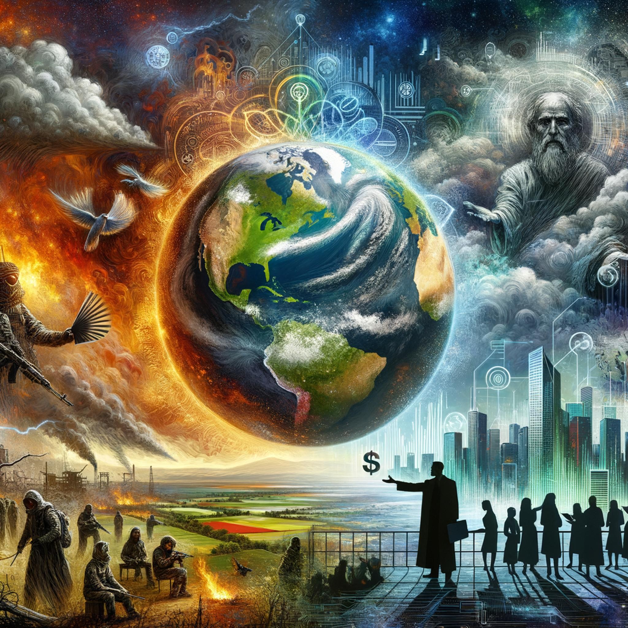 News for Oct 26, 2024