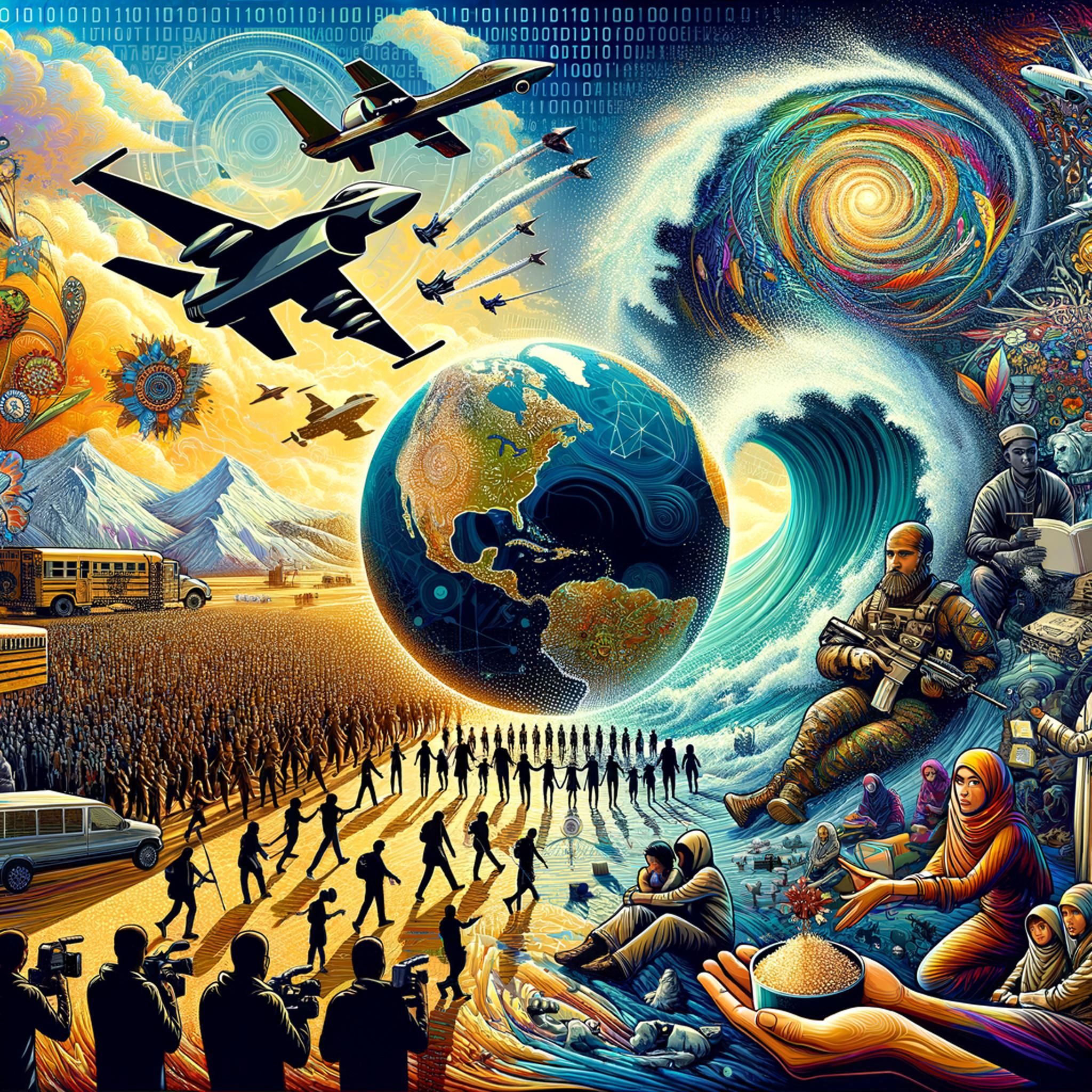 News for Nov 03, 2024