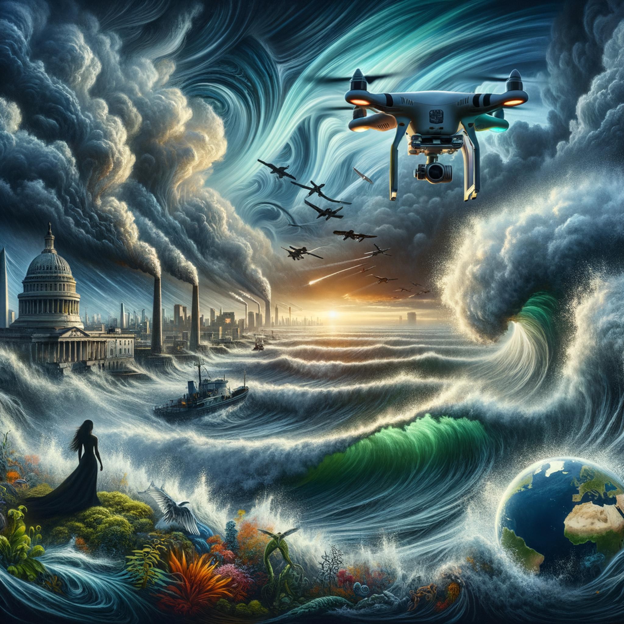 News for Nov 04, 2024