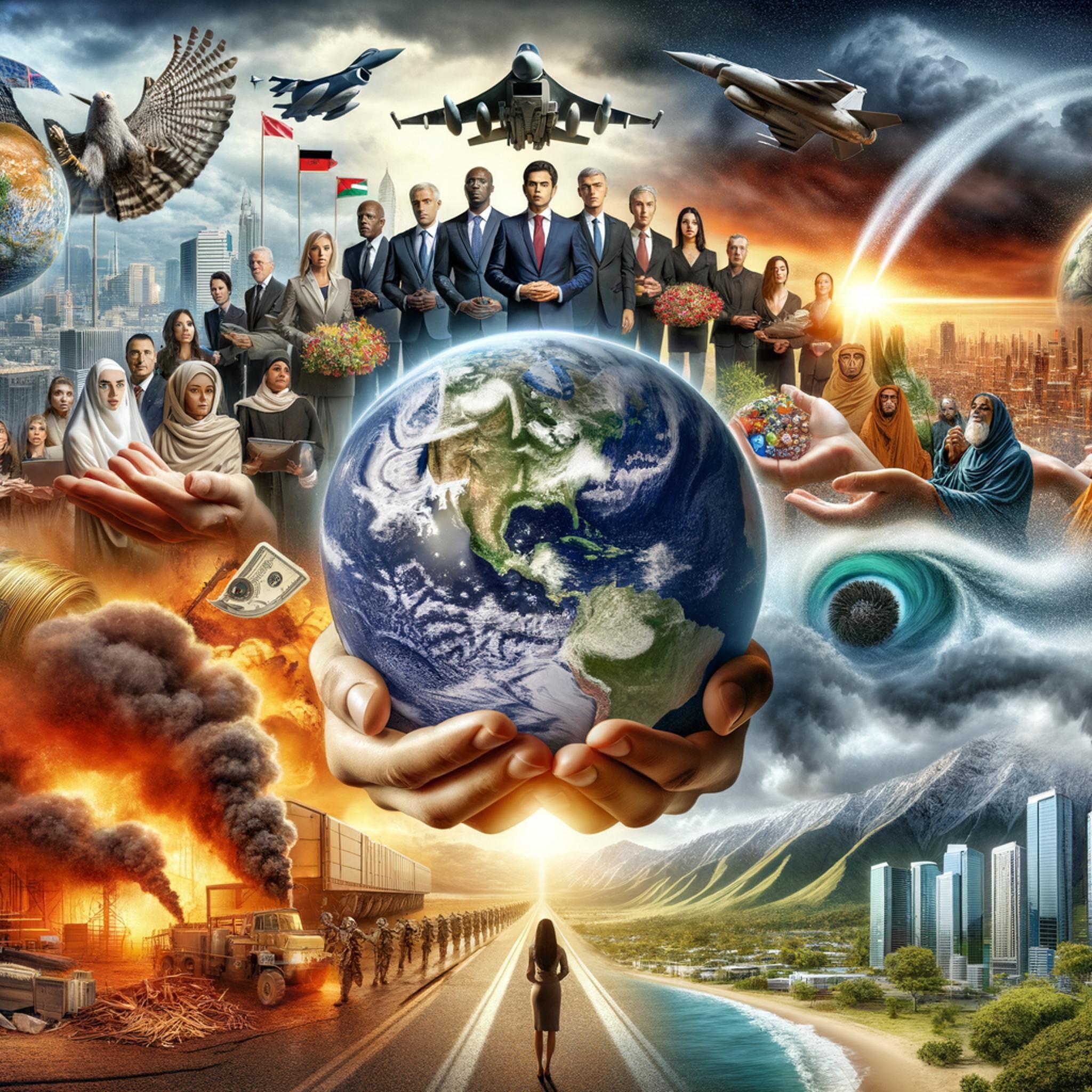 News for Nov 19, 2024