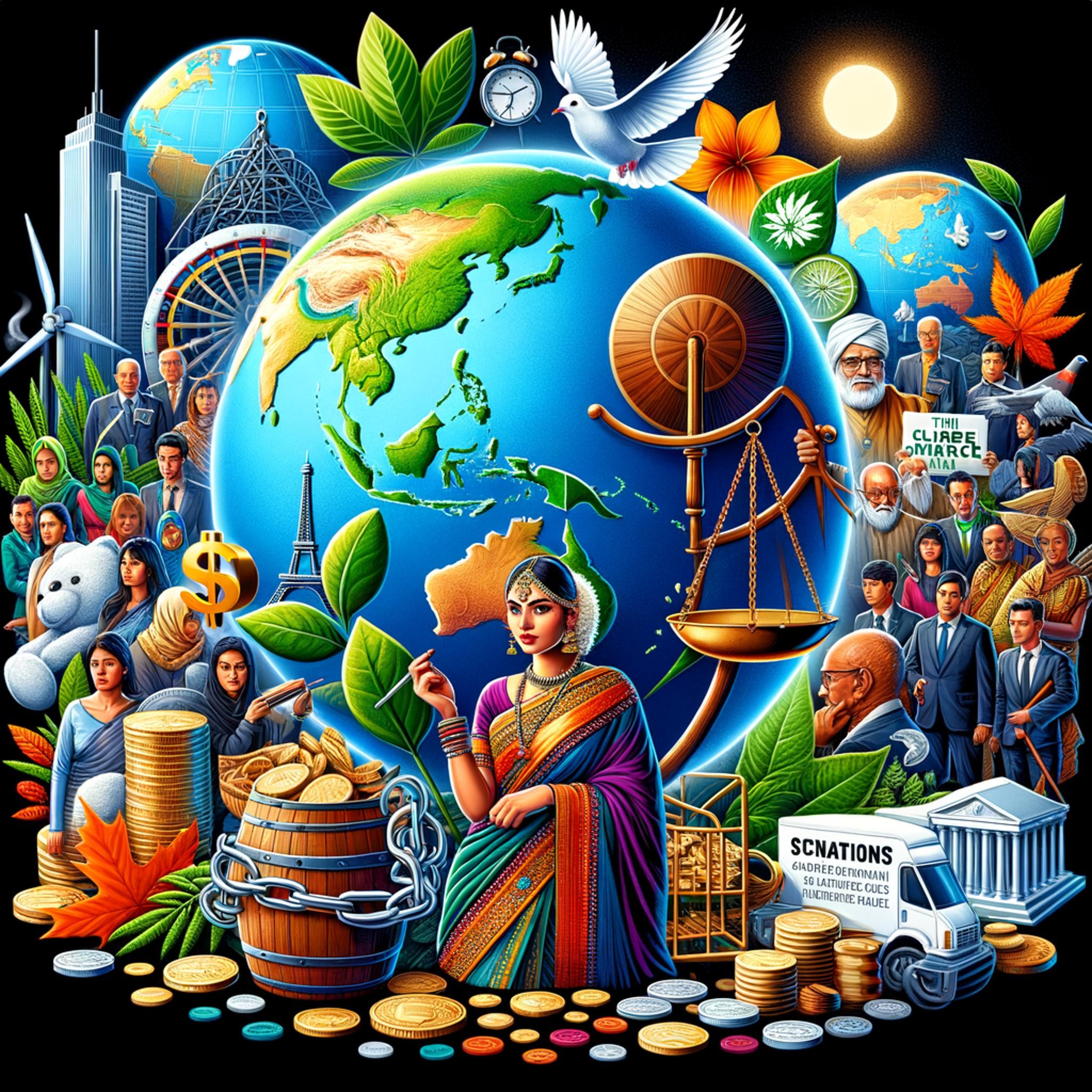 News for Nov 21, 2024