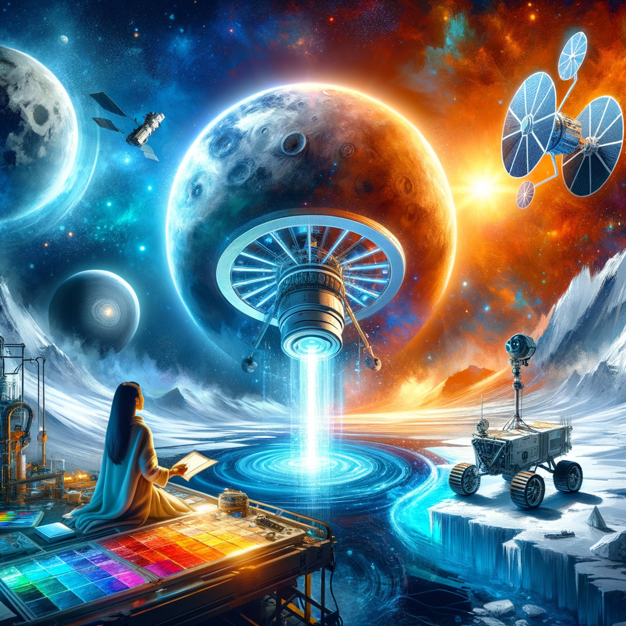 News for Jan 09, 2025