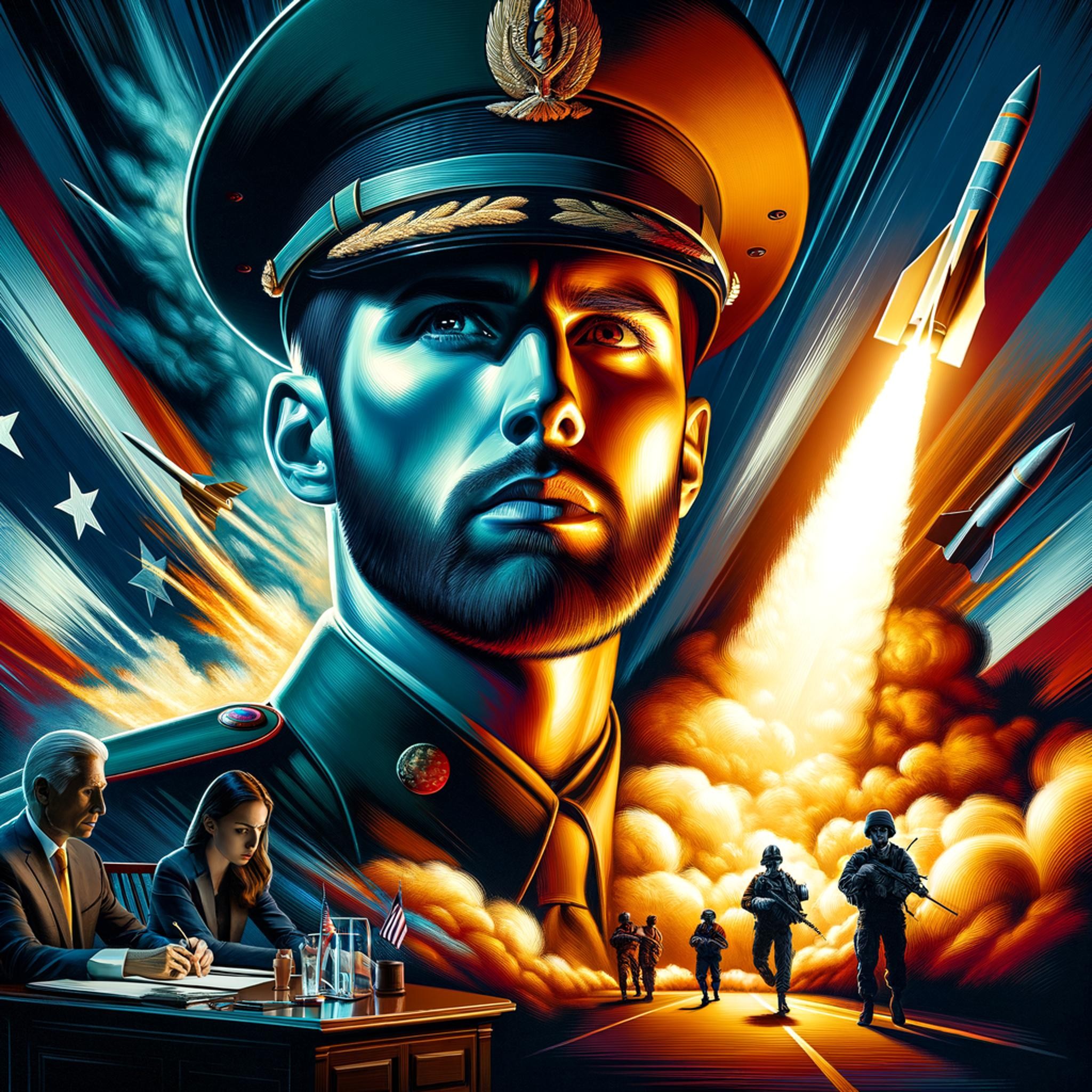 Actualités du 9 mars 2025