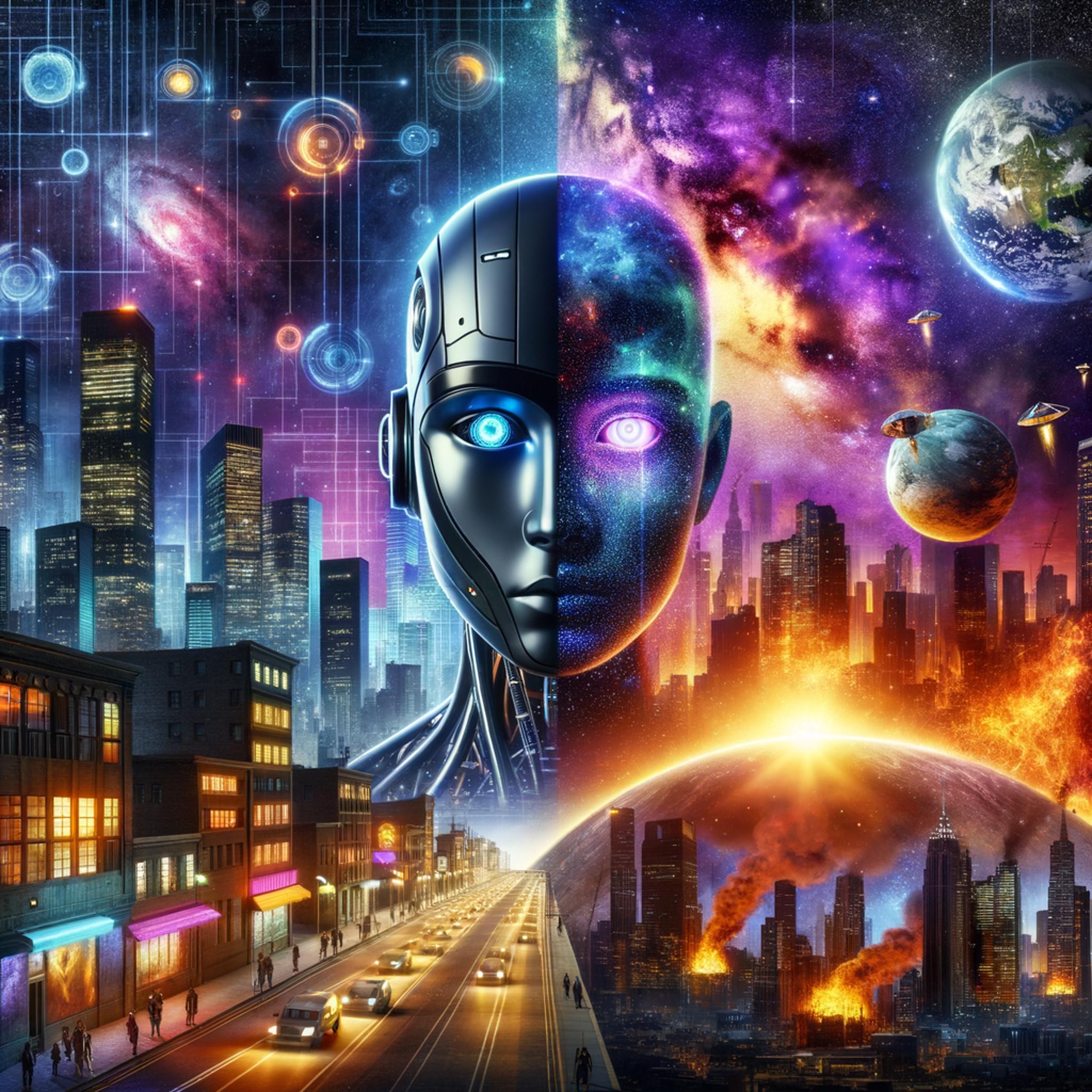 Actualités du 11 mars 2025