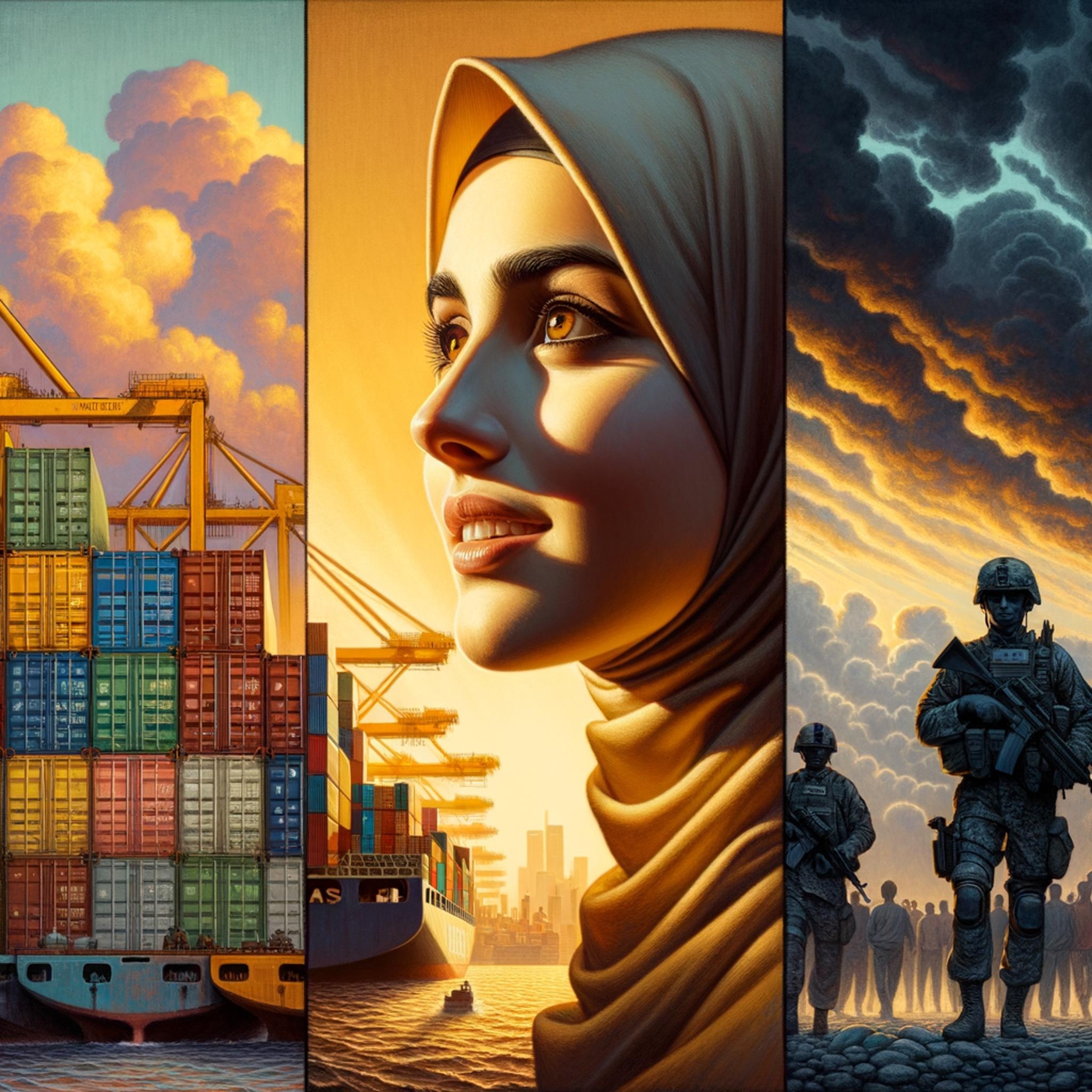 News for Mar 16, 2025