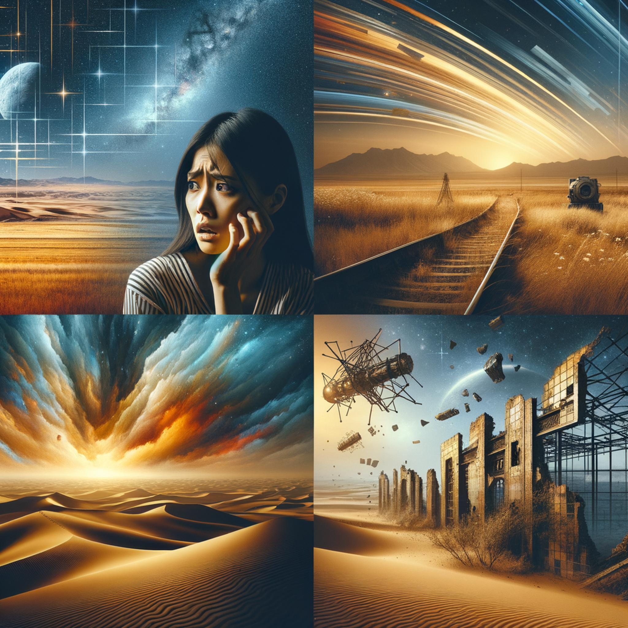 News for Mar 17, 2025