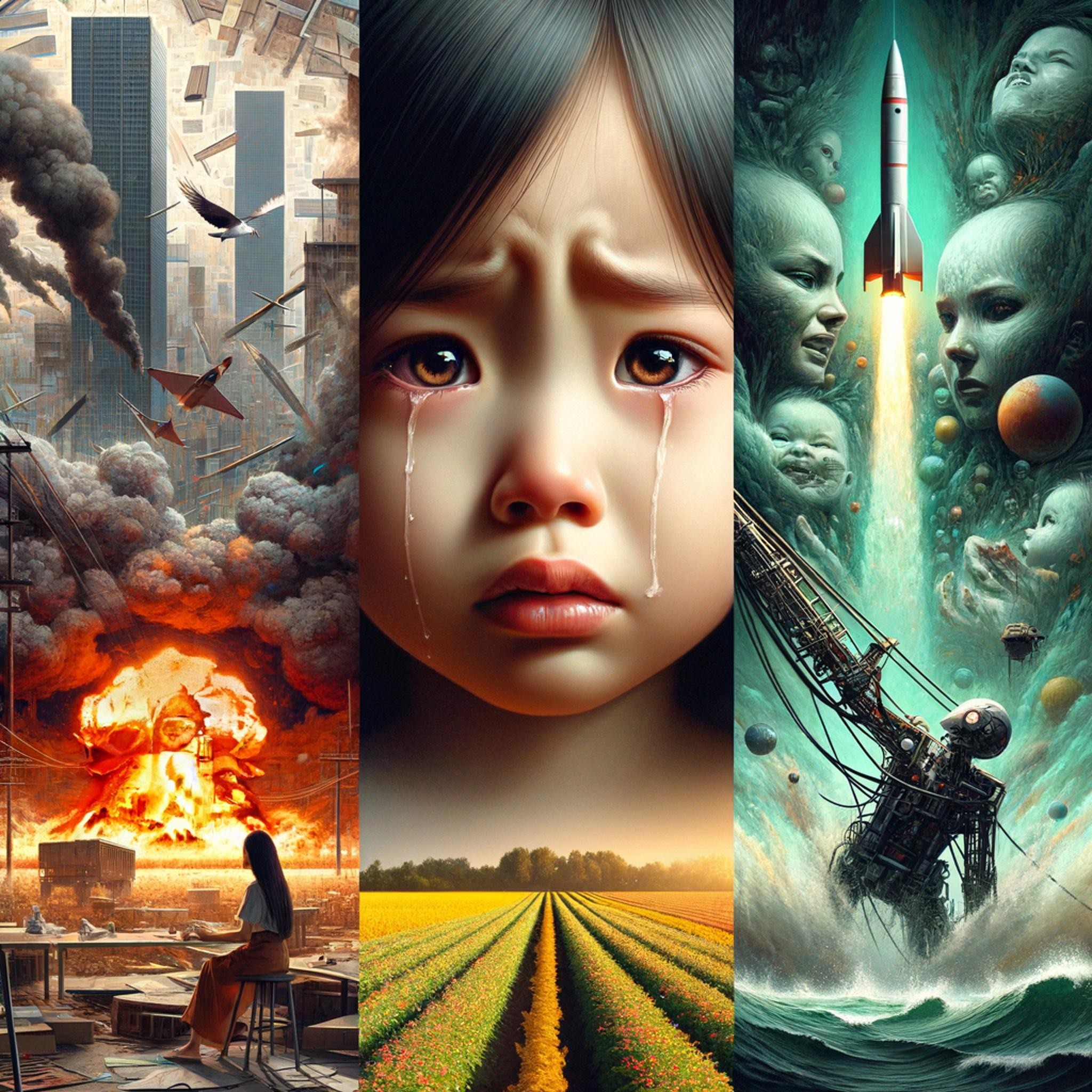 Actualités du 31 mars 2025