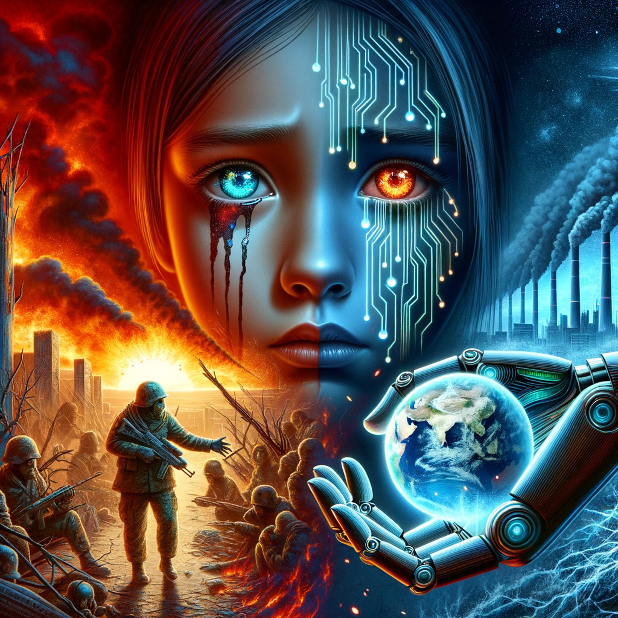 News for Apr 12, 2025