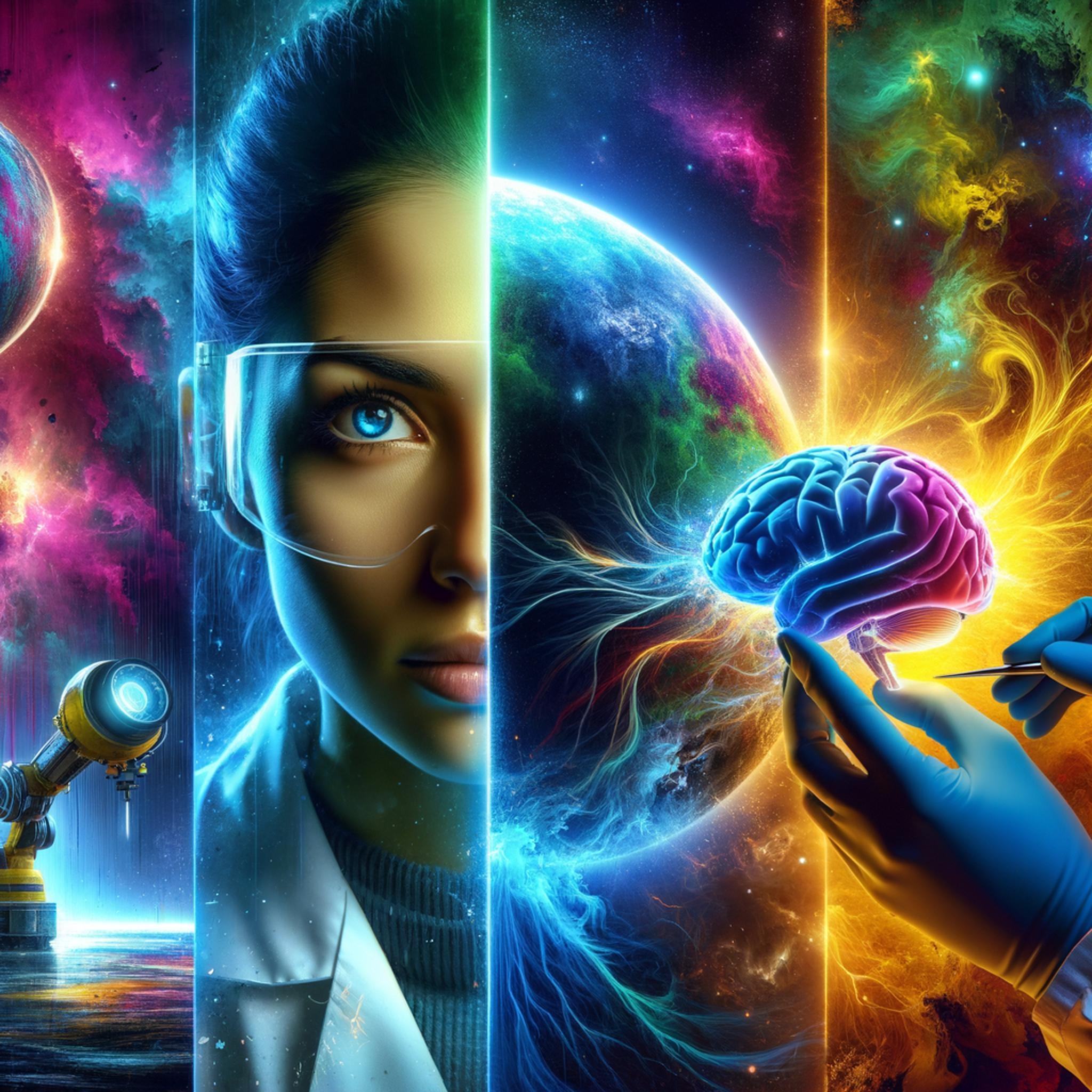 News for Apr 18, 2025