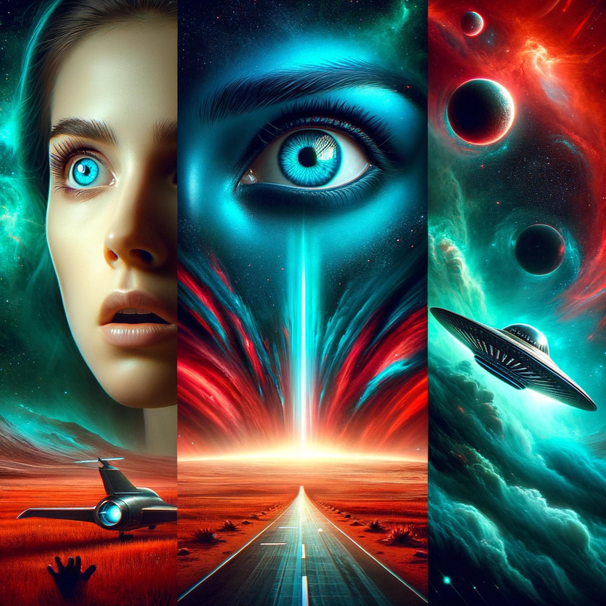 Actualités de l’Espace du 20 avr. 2025