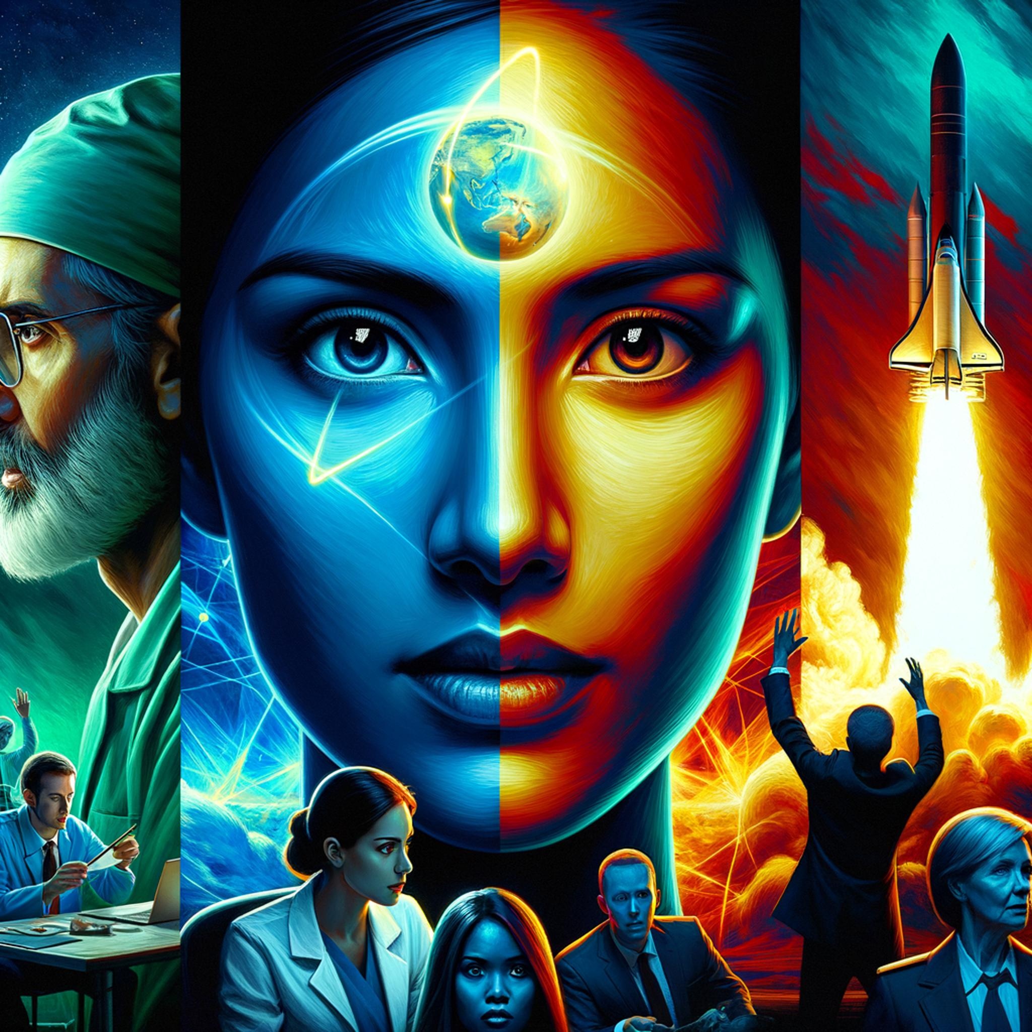 Actualités du 22 avr. 2025