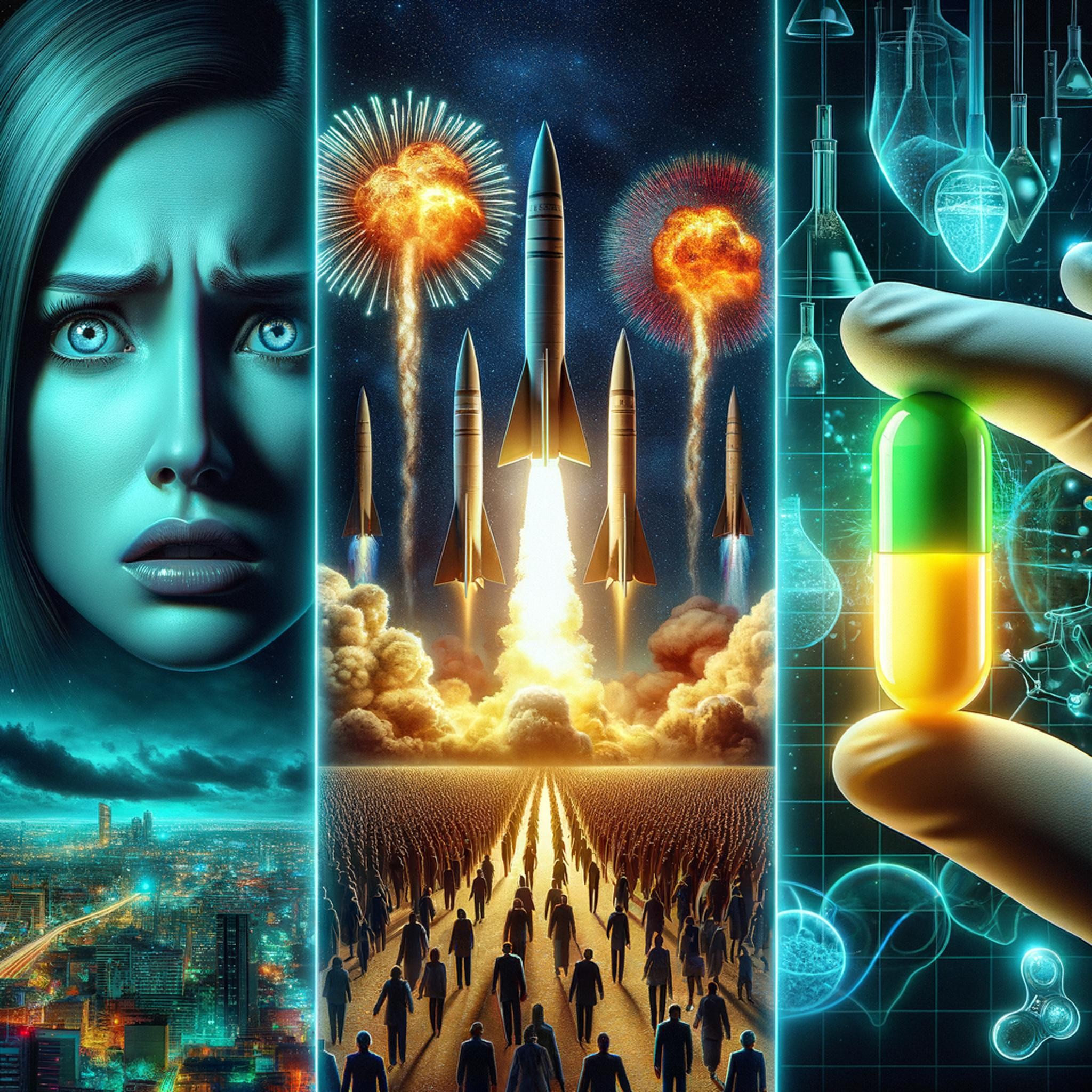 Actualités du 23 avr. 2025