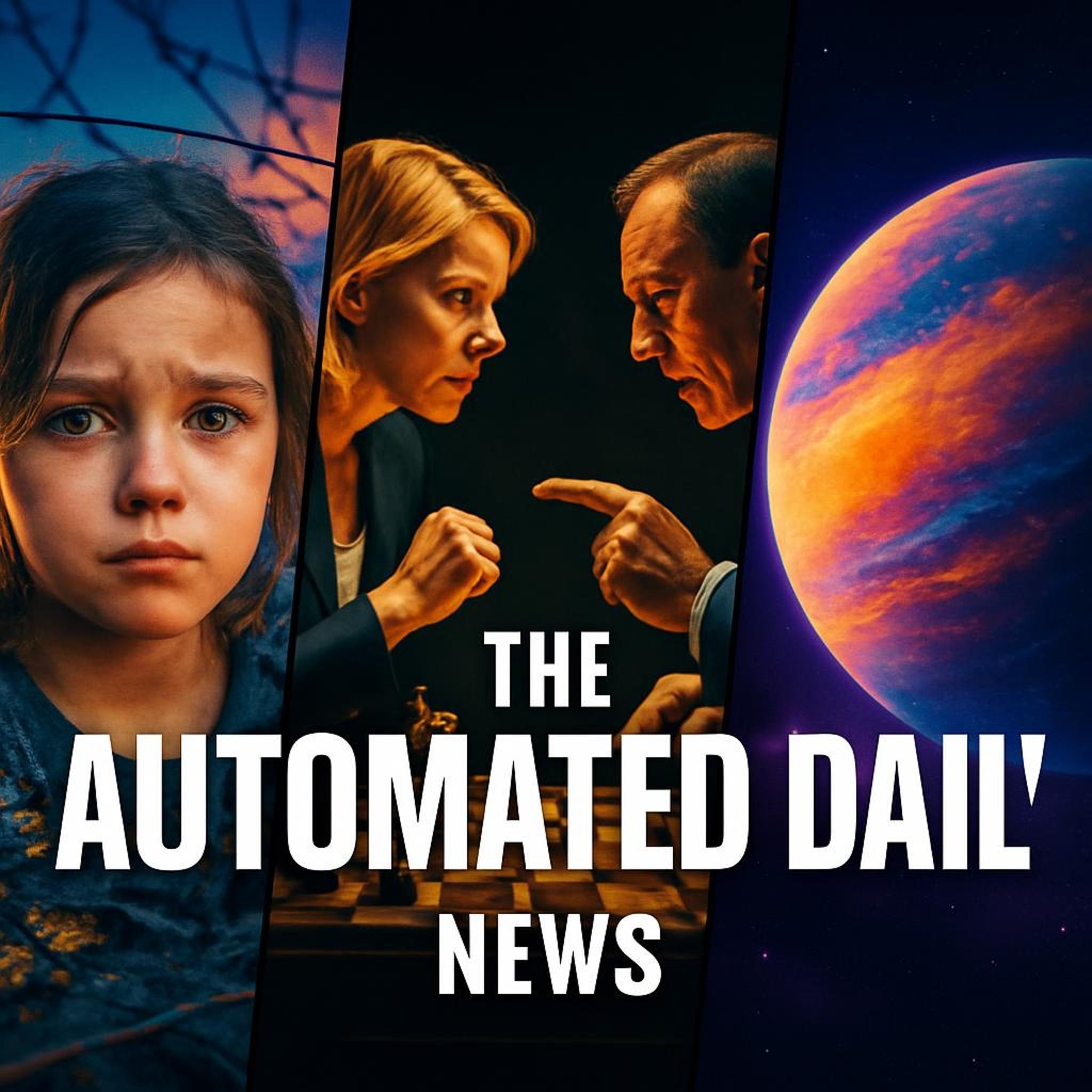 News for Apr 28, 2025