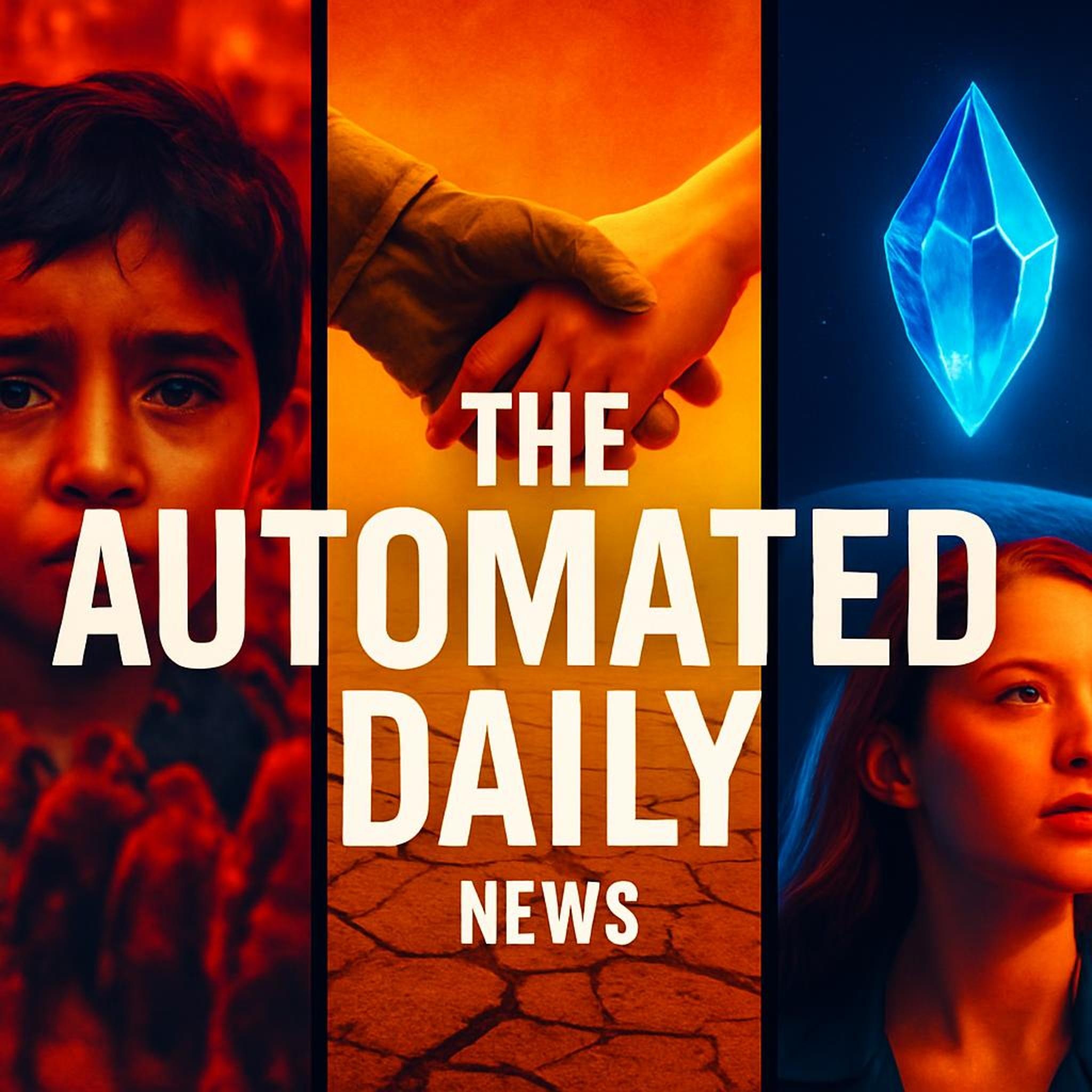 News for Apr 29, 2025