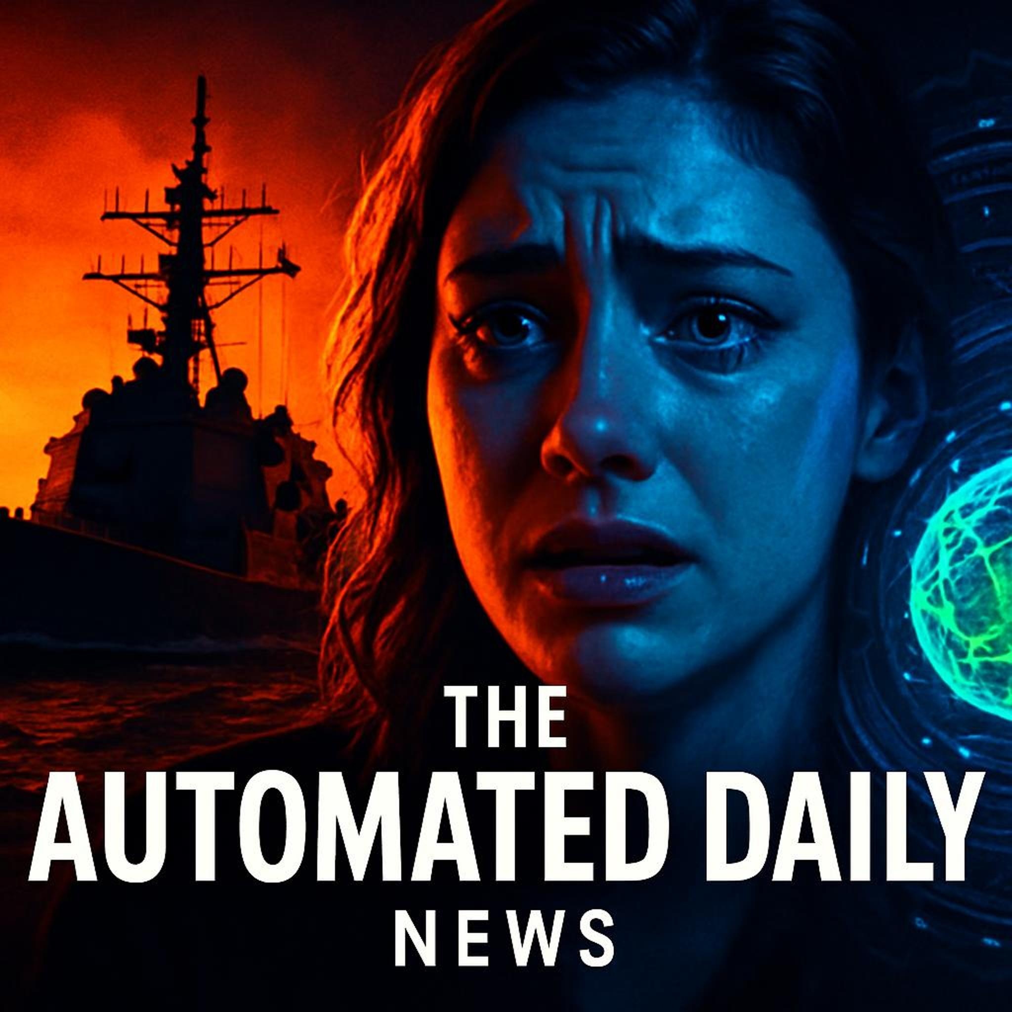 News for Apr 30, 2025