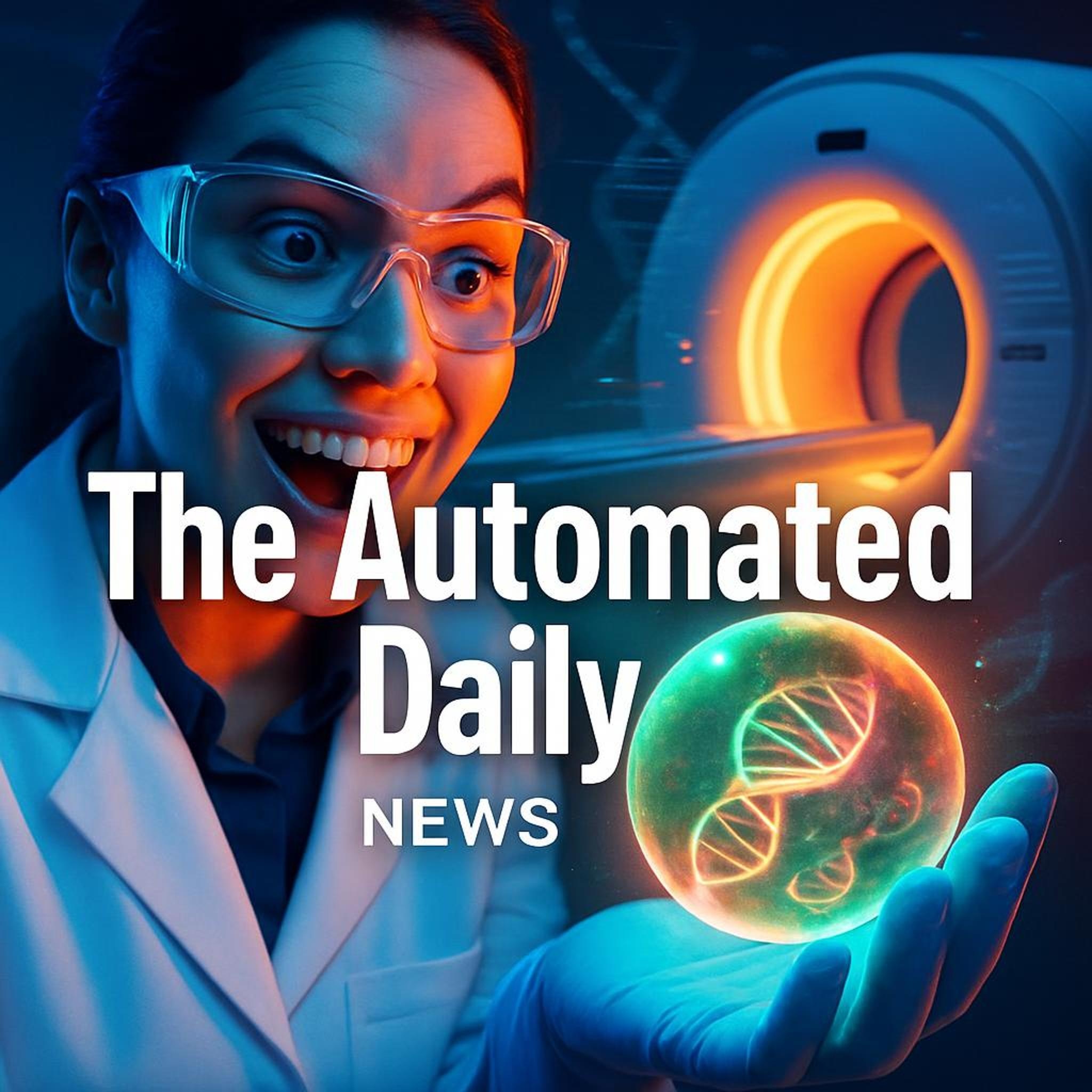 News for May 2, 2025