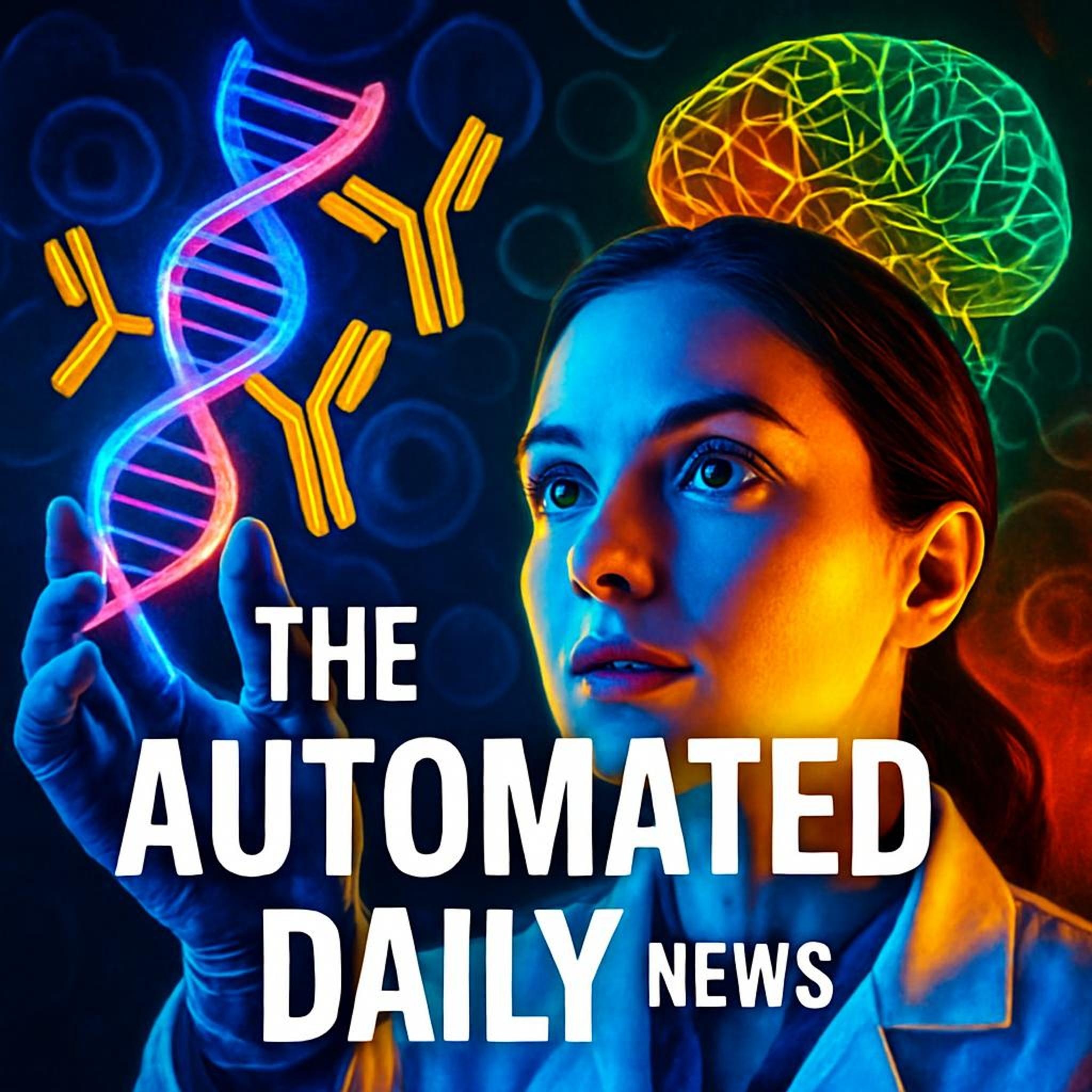 News for May 3, 2025