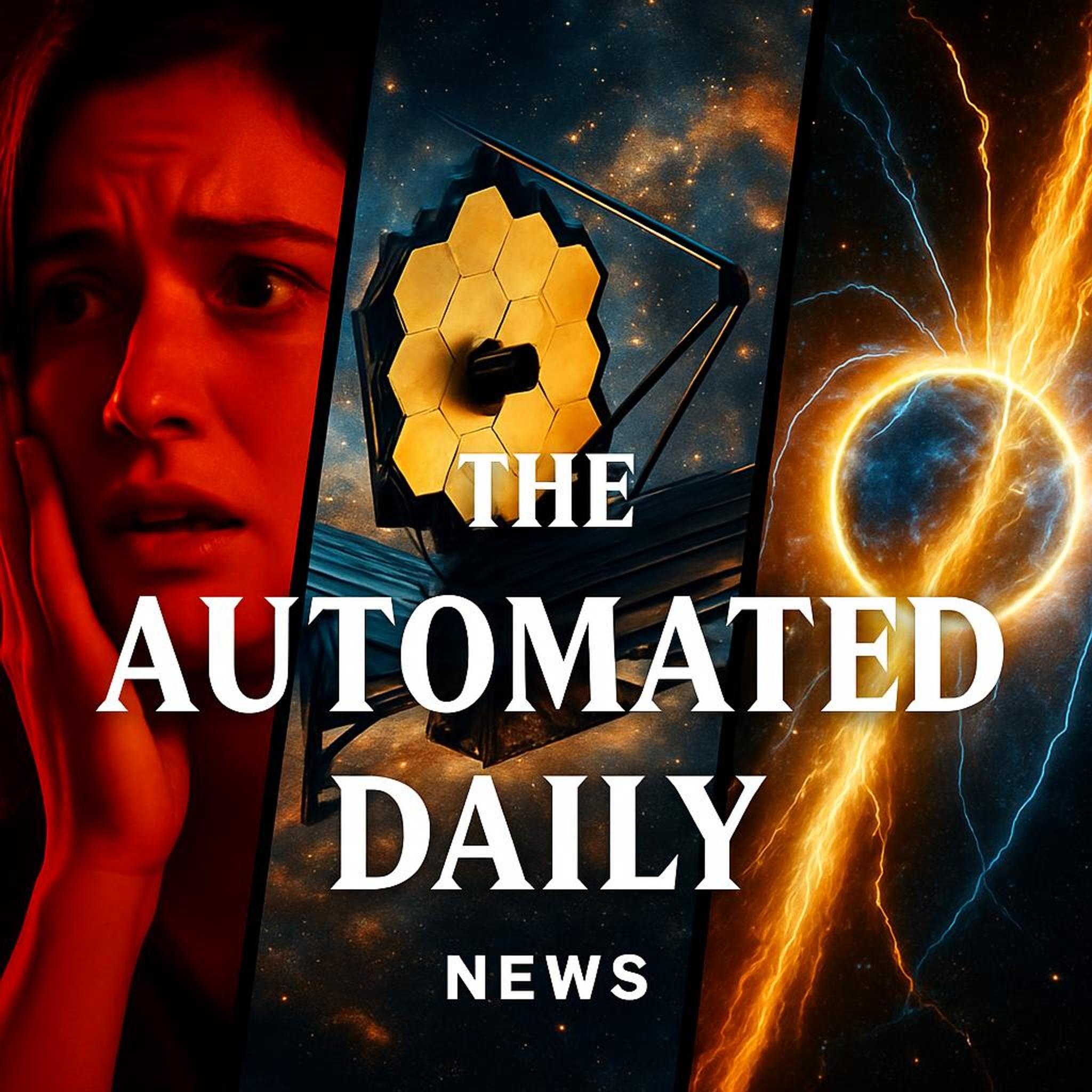 News for May 4, 2025