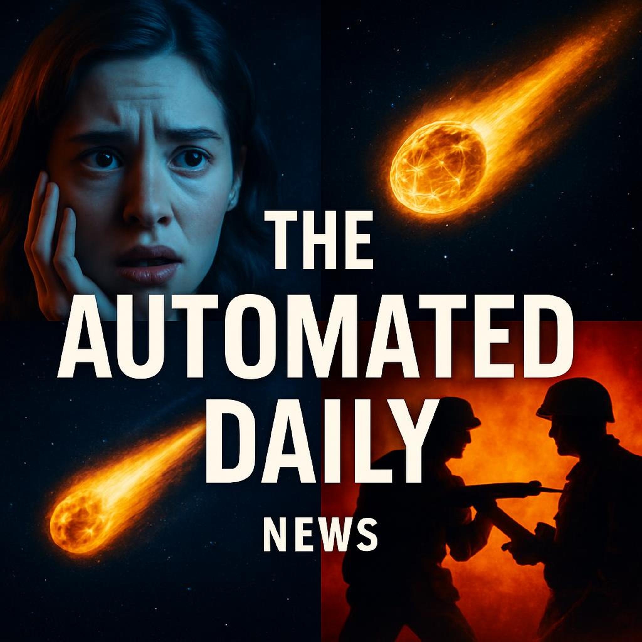 News for May 6, 2025