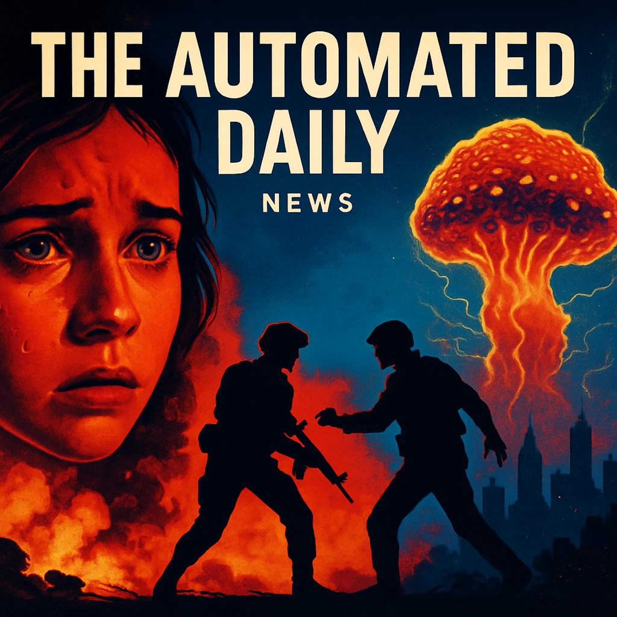 News for May 7, 2025