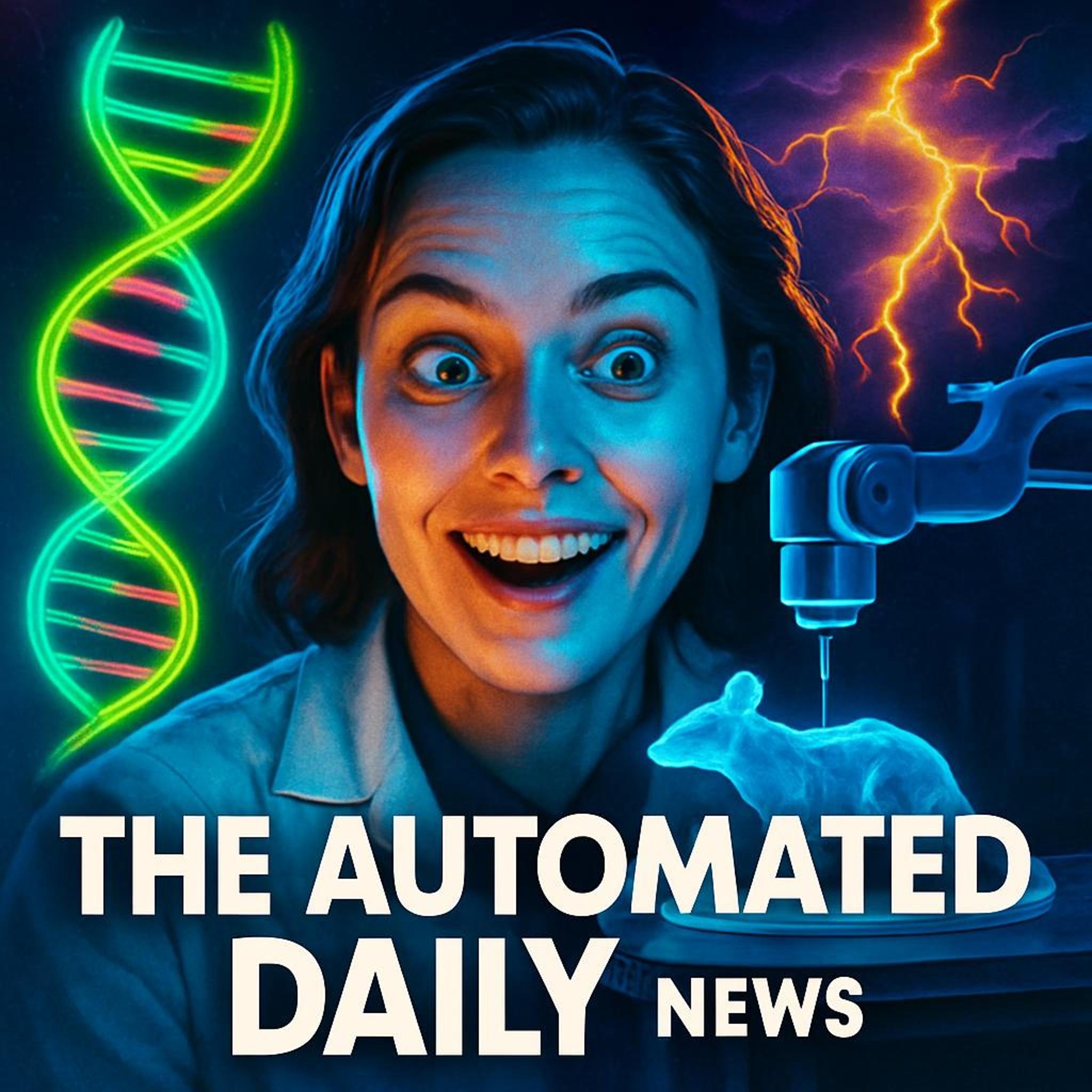 News for May 9, 2025