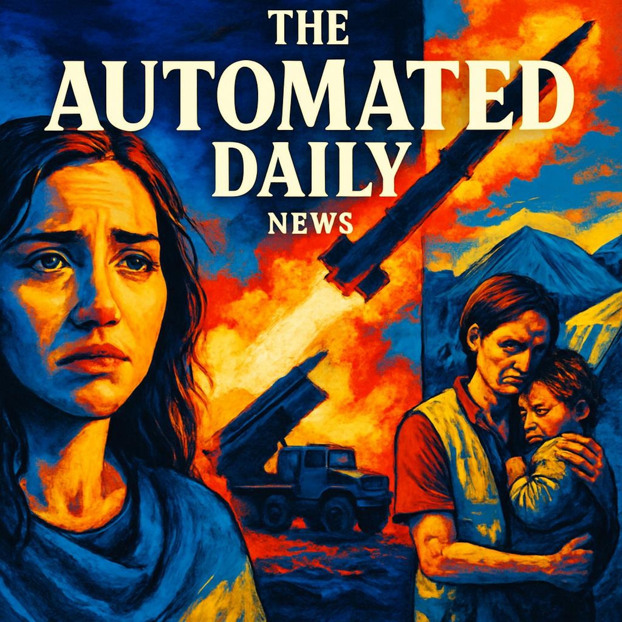 Actualités du 11 mai 2025