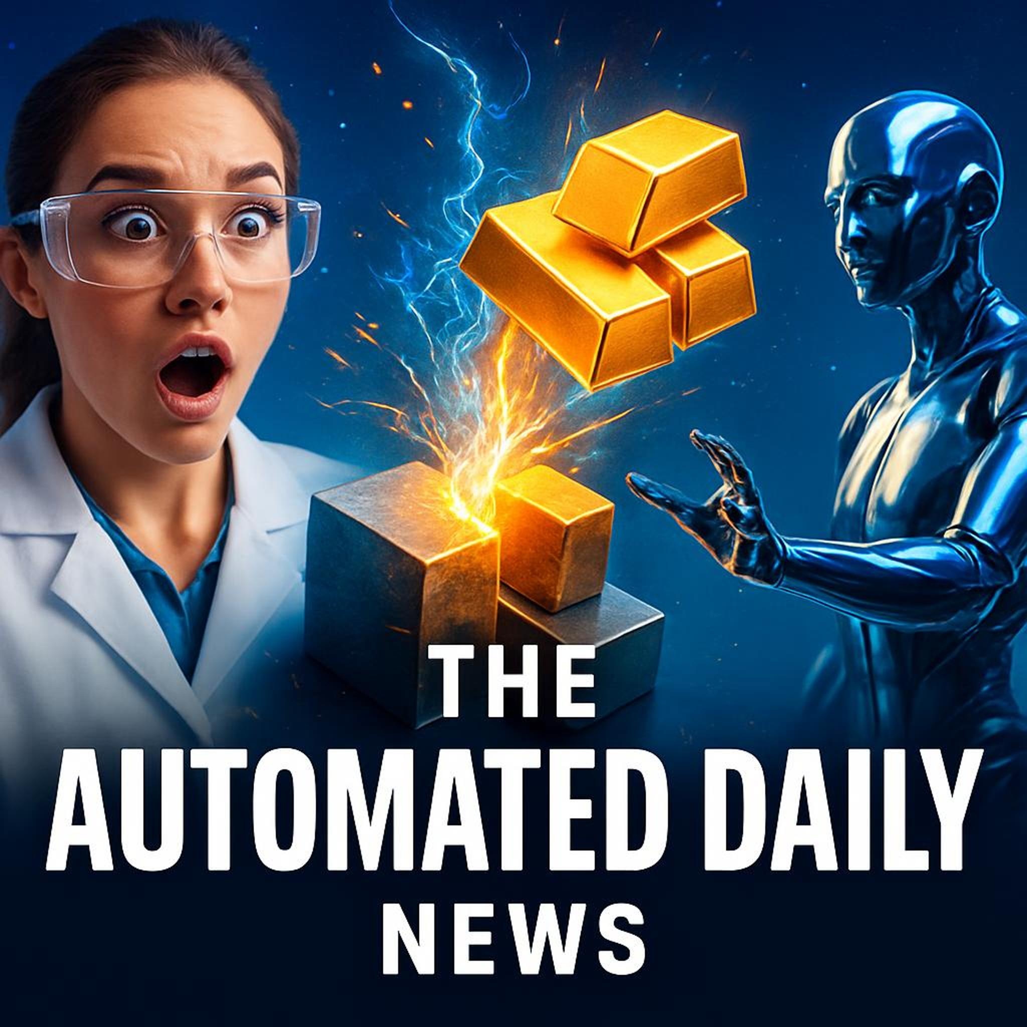 Actualités du 13 mai 2025