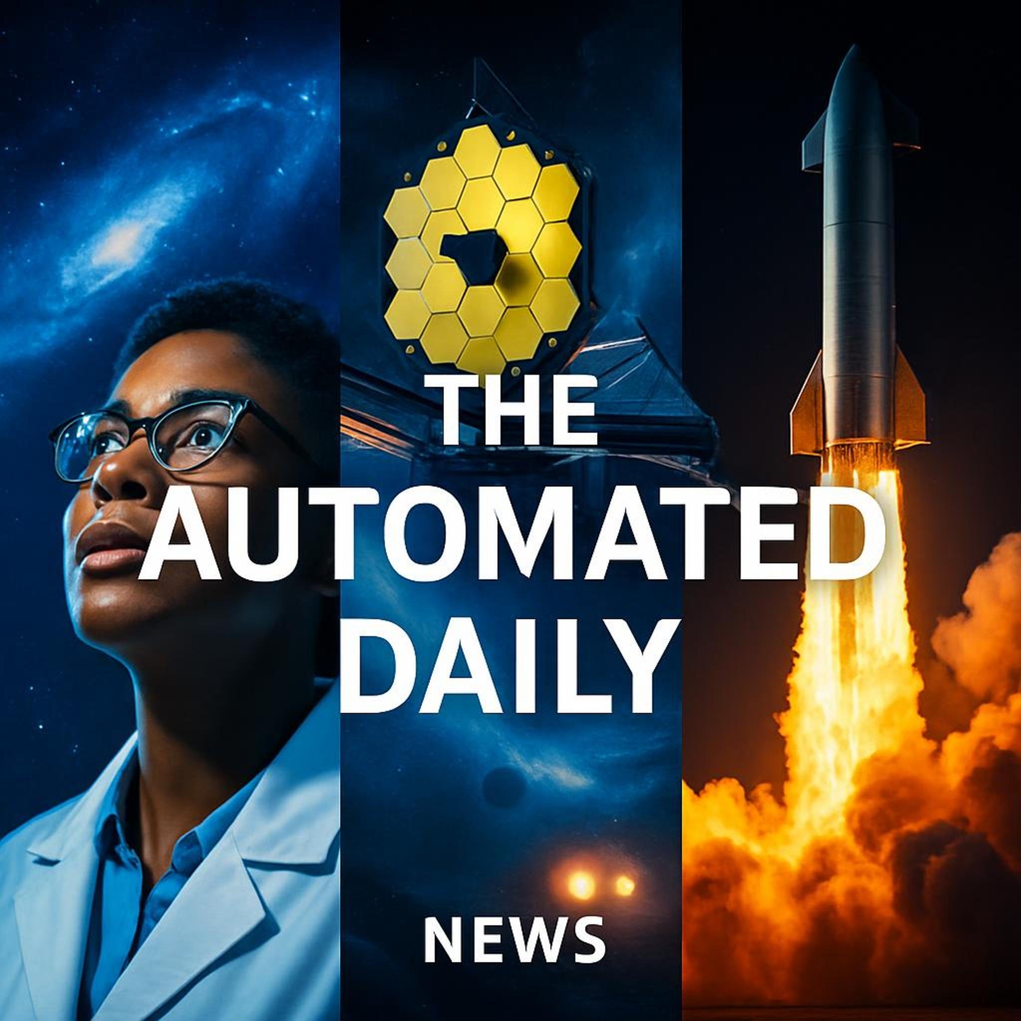 Actualités du 15 mai 2025