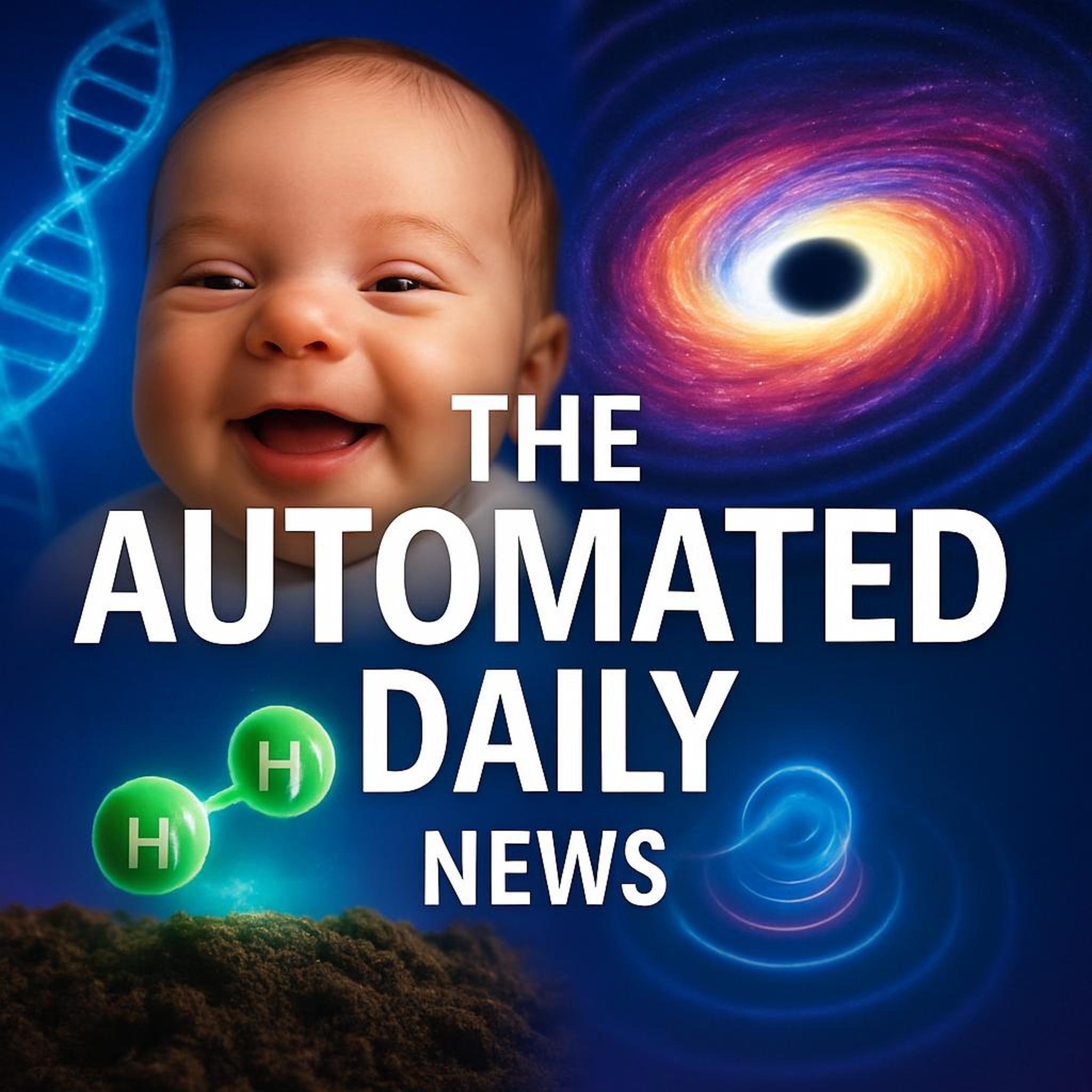 News for May 17, 2025