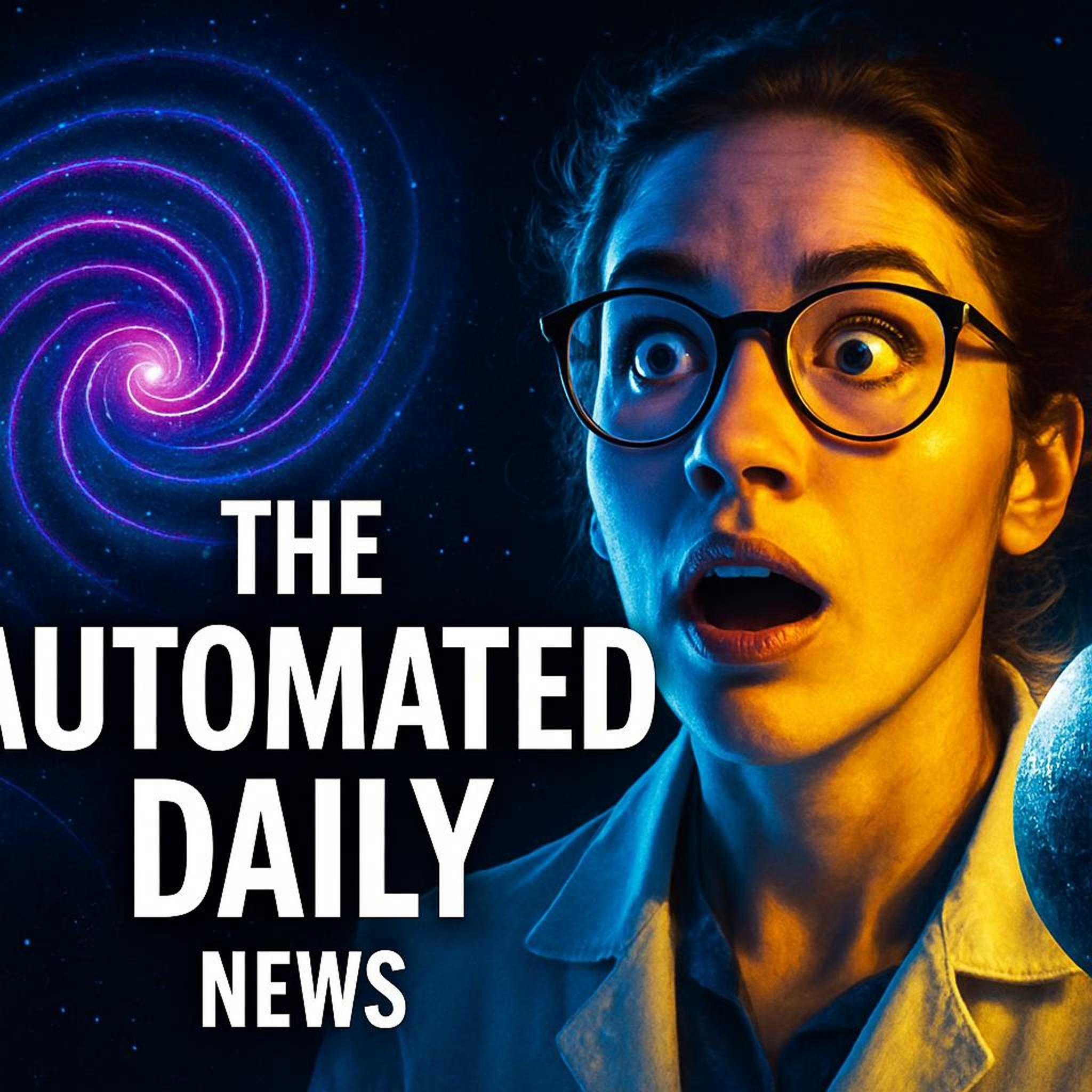 News for May 18, 2025