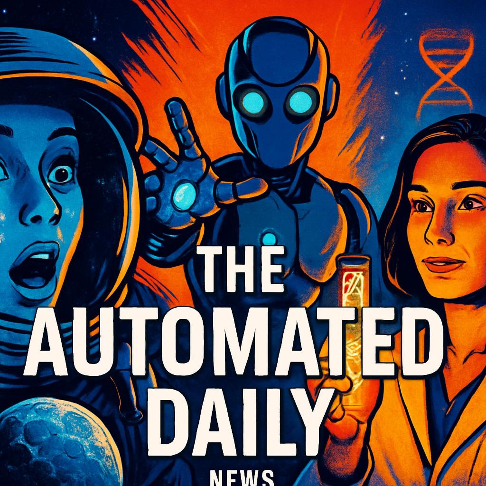 News for May 19, 2025