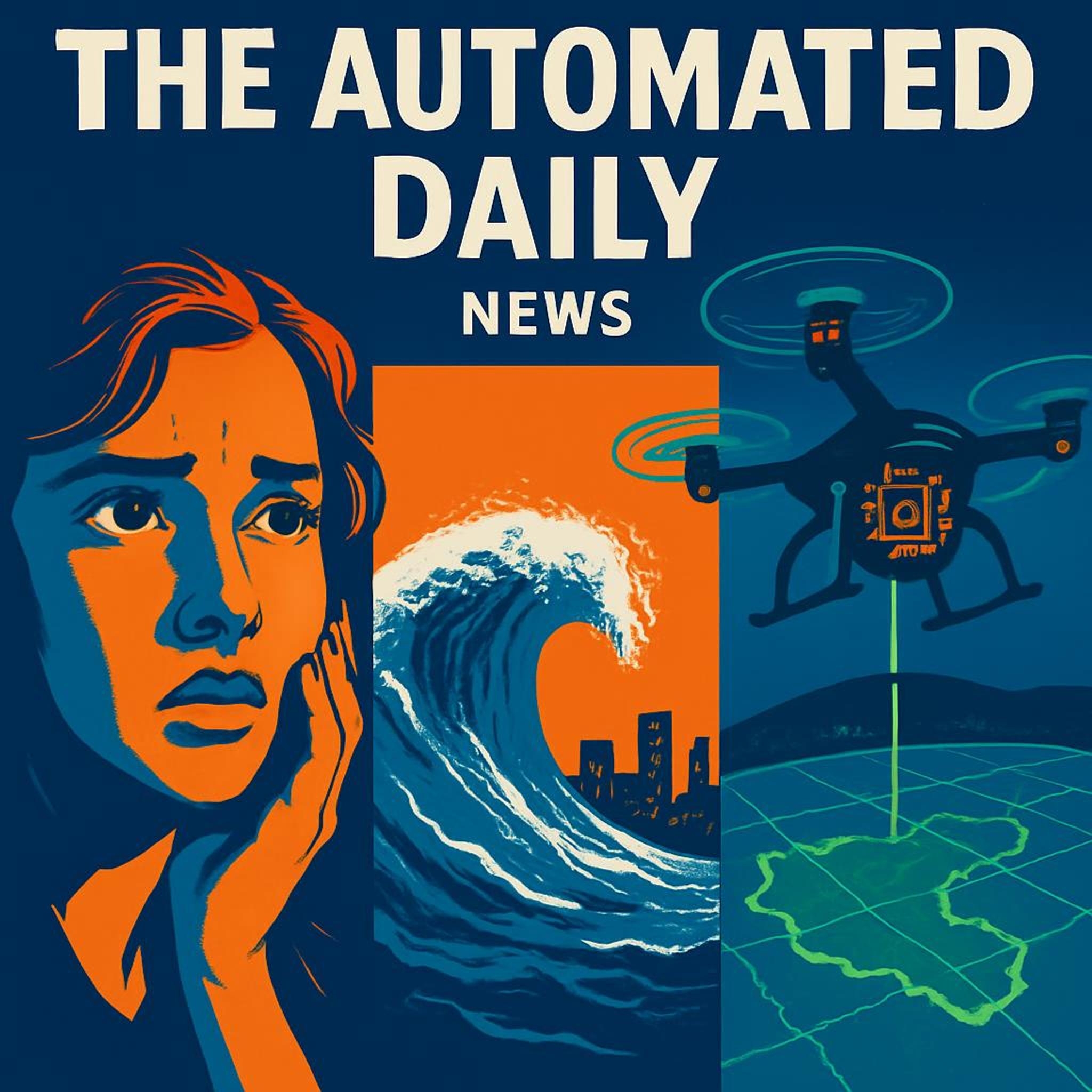 News for May 20, 2025