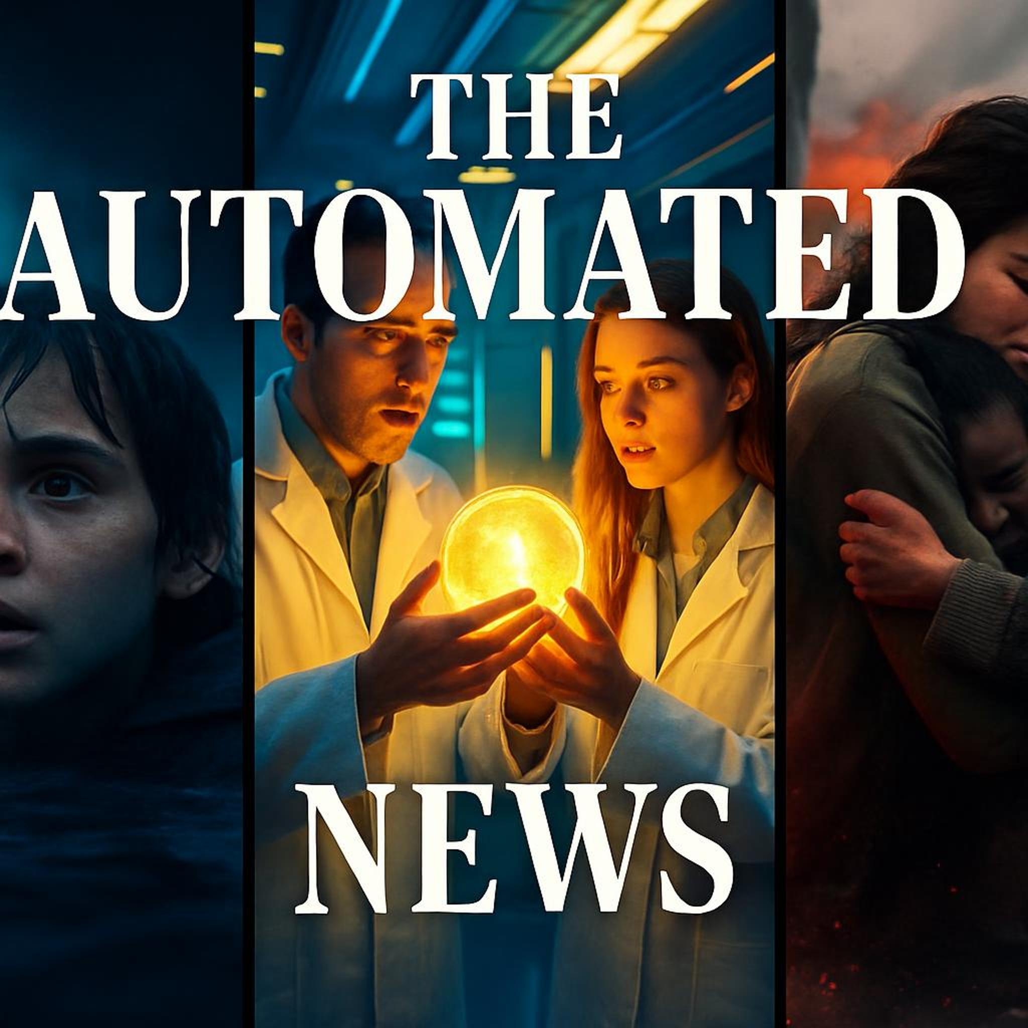 News for May 21, 2025