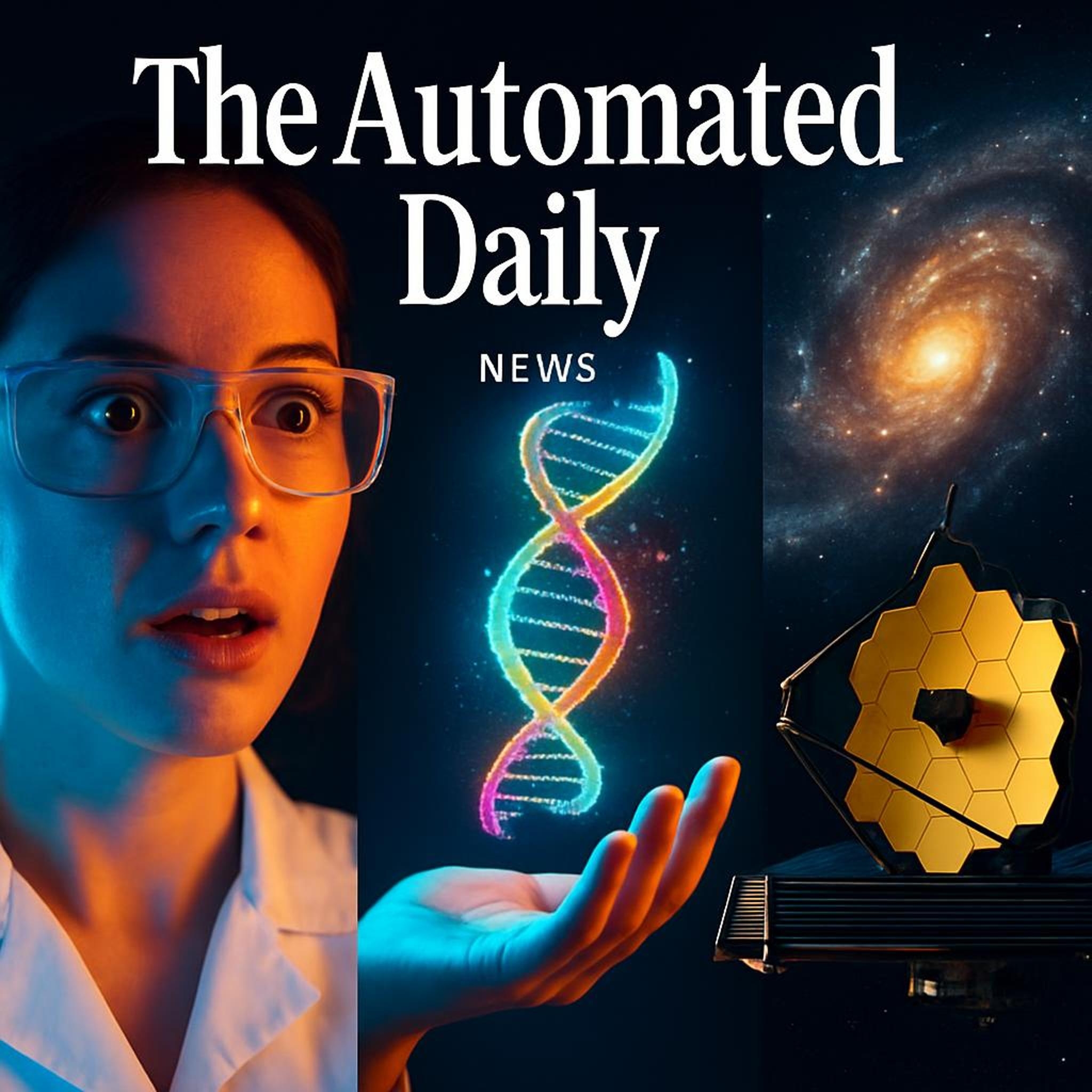 News for May 22, 2025