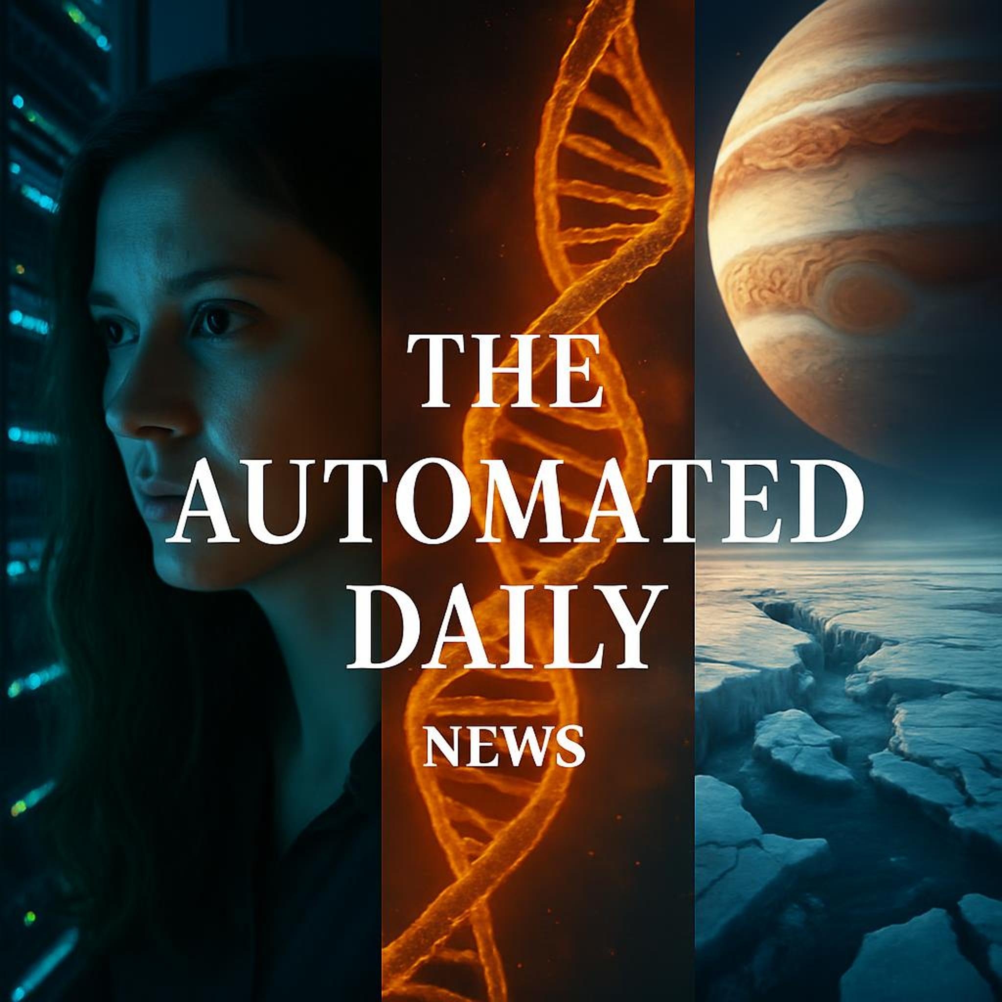 News for May 23, 2025