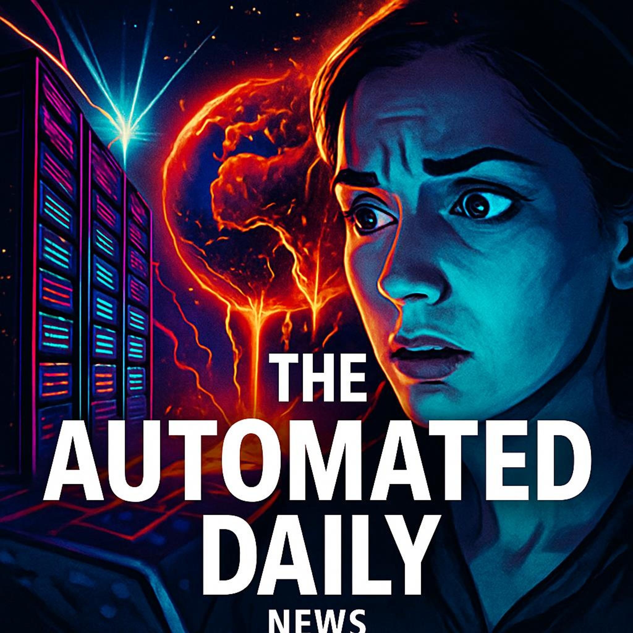 News for May 24, 2025