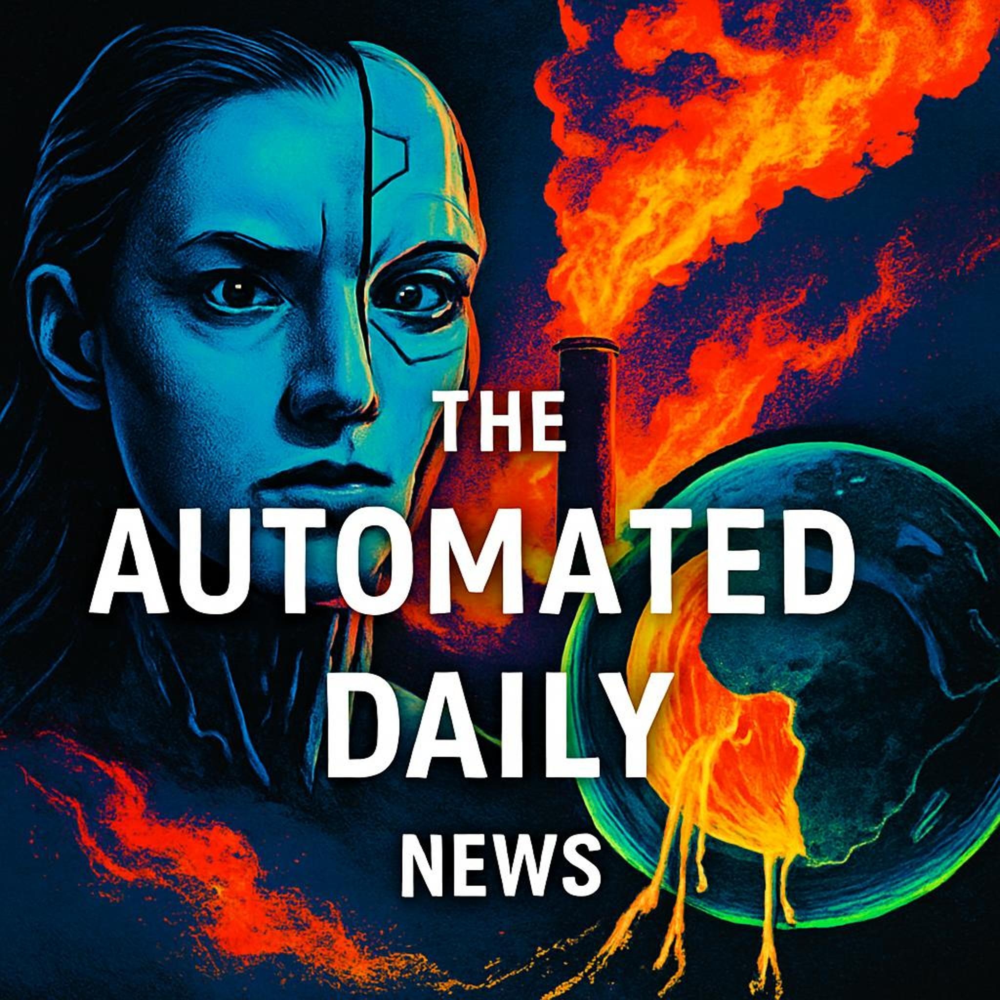 News for May 26, 2025