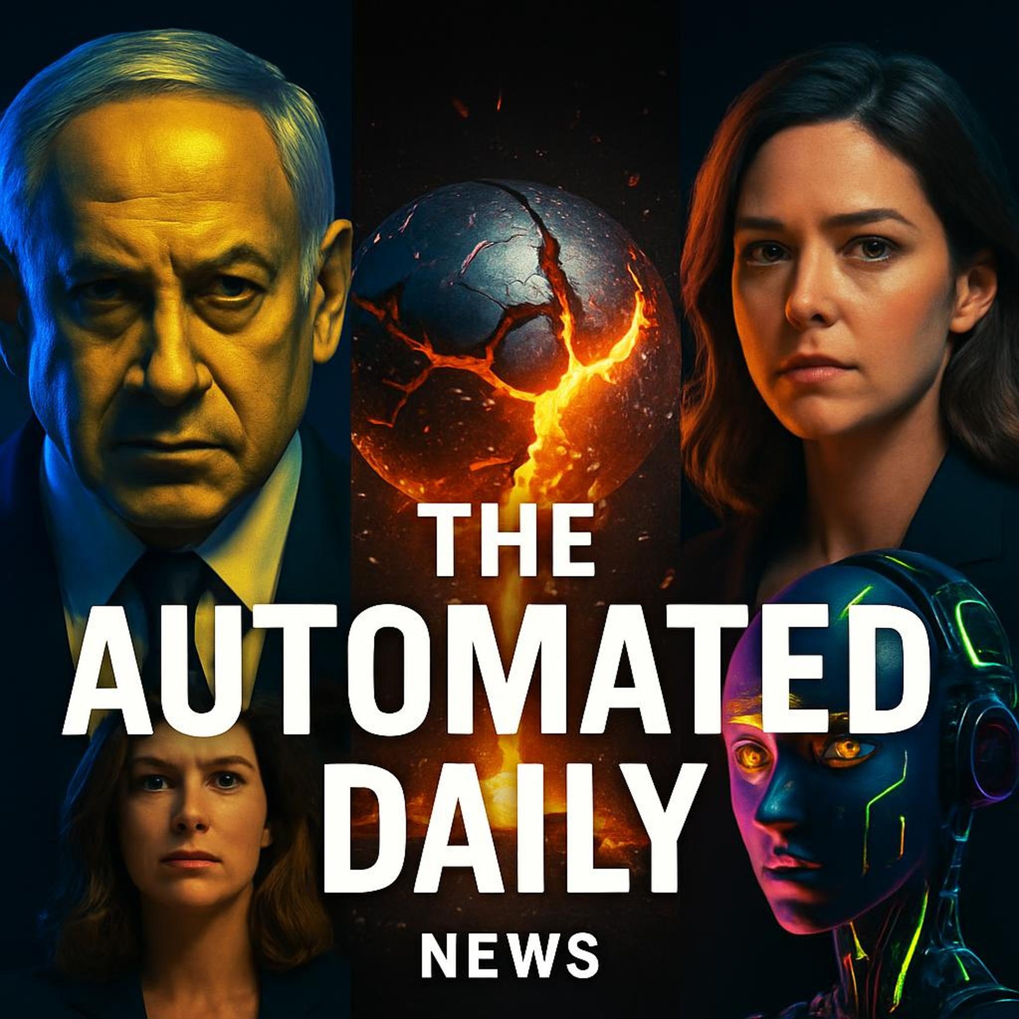 News for May 27, 2025