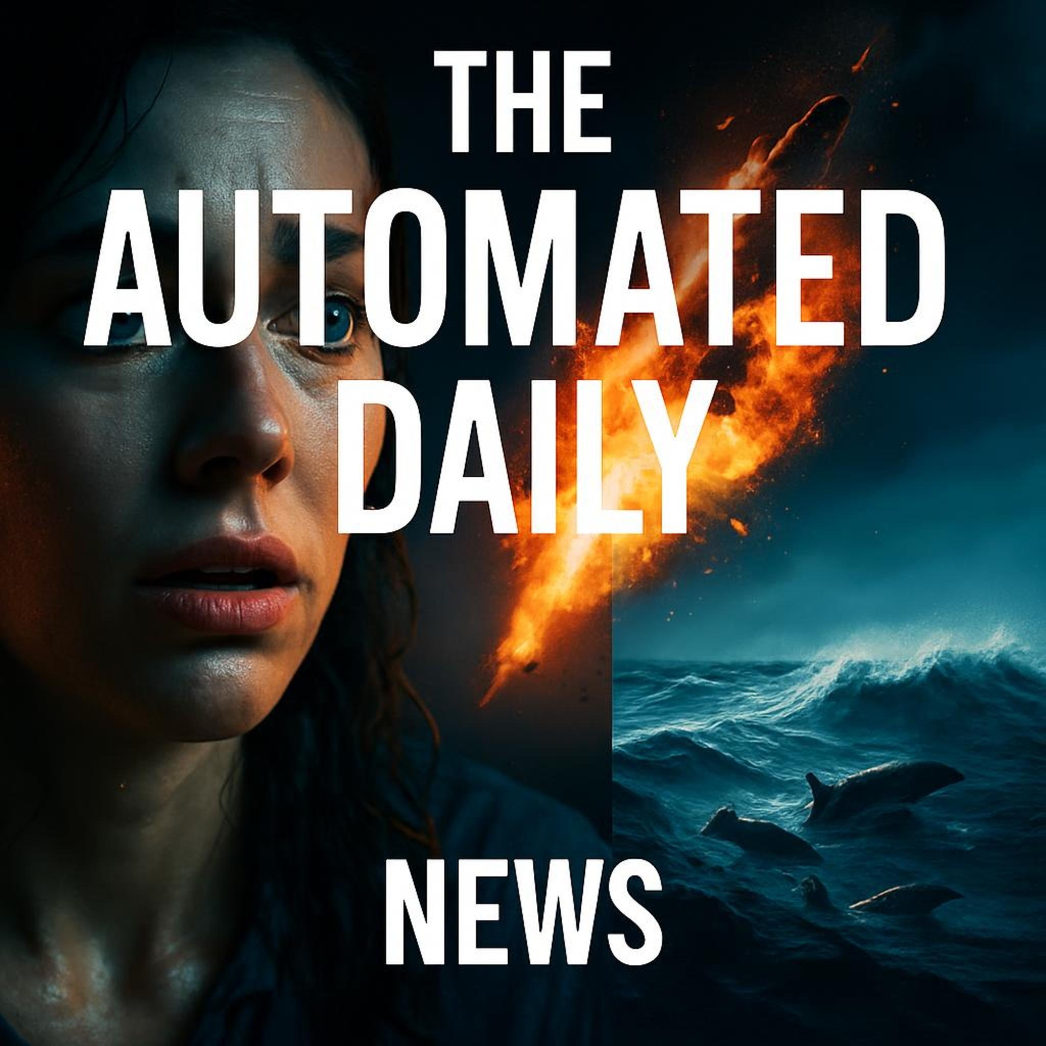 News for May 28, 2025