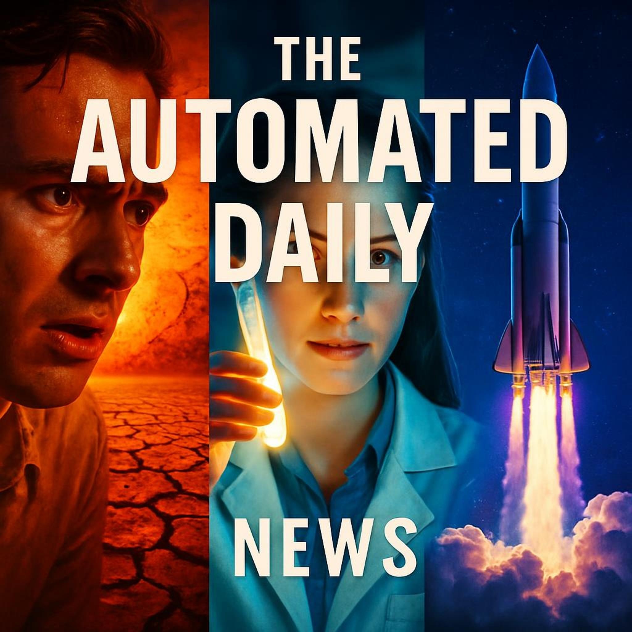 News for May 29, 2025