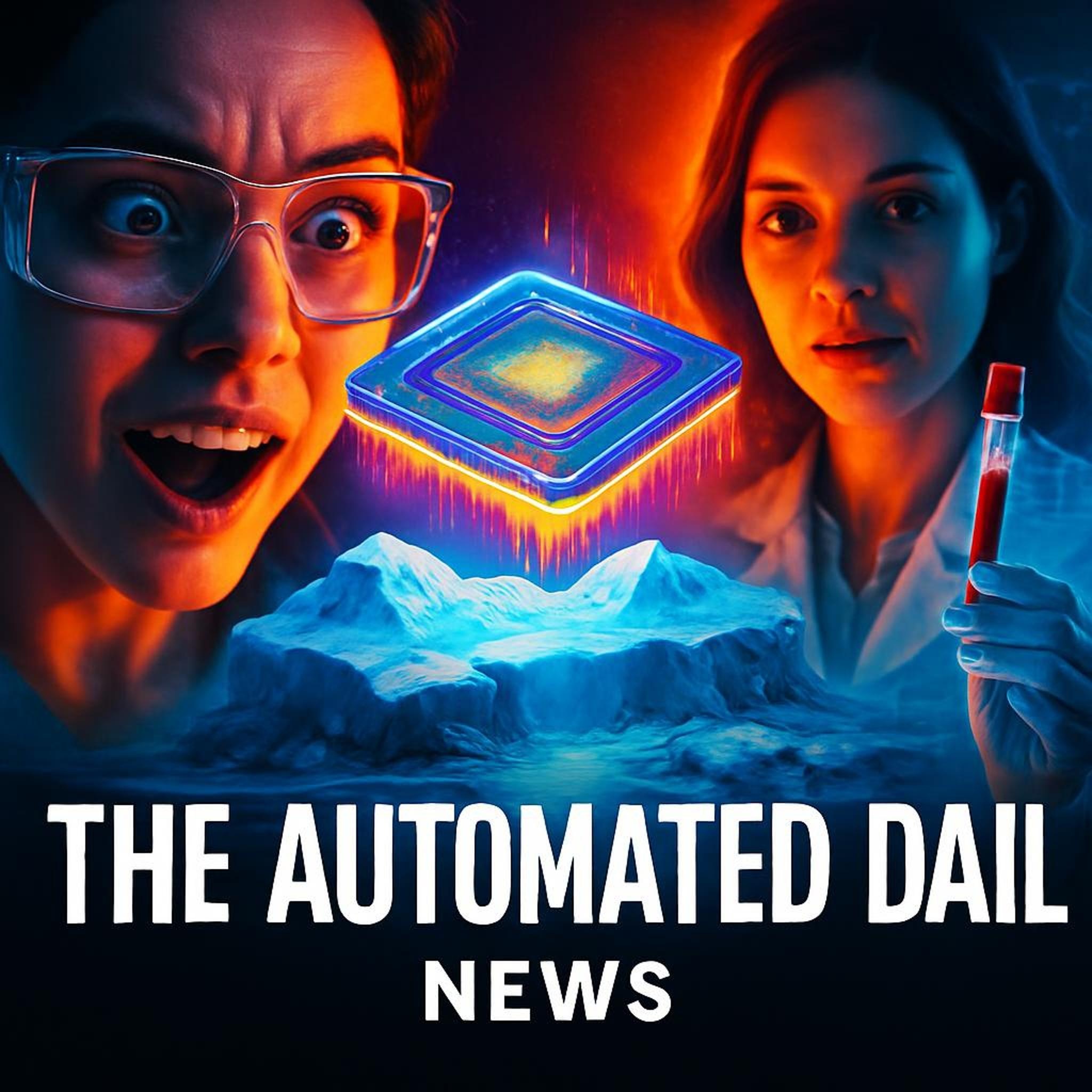 Actualités du 30 mai 2025