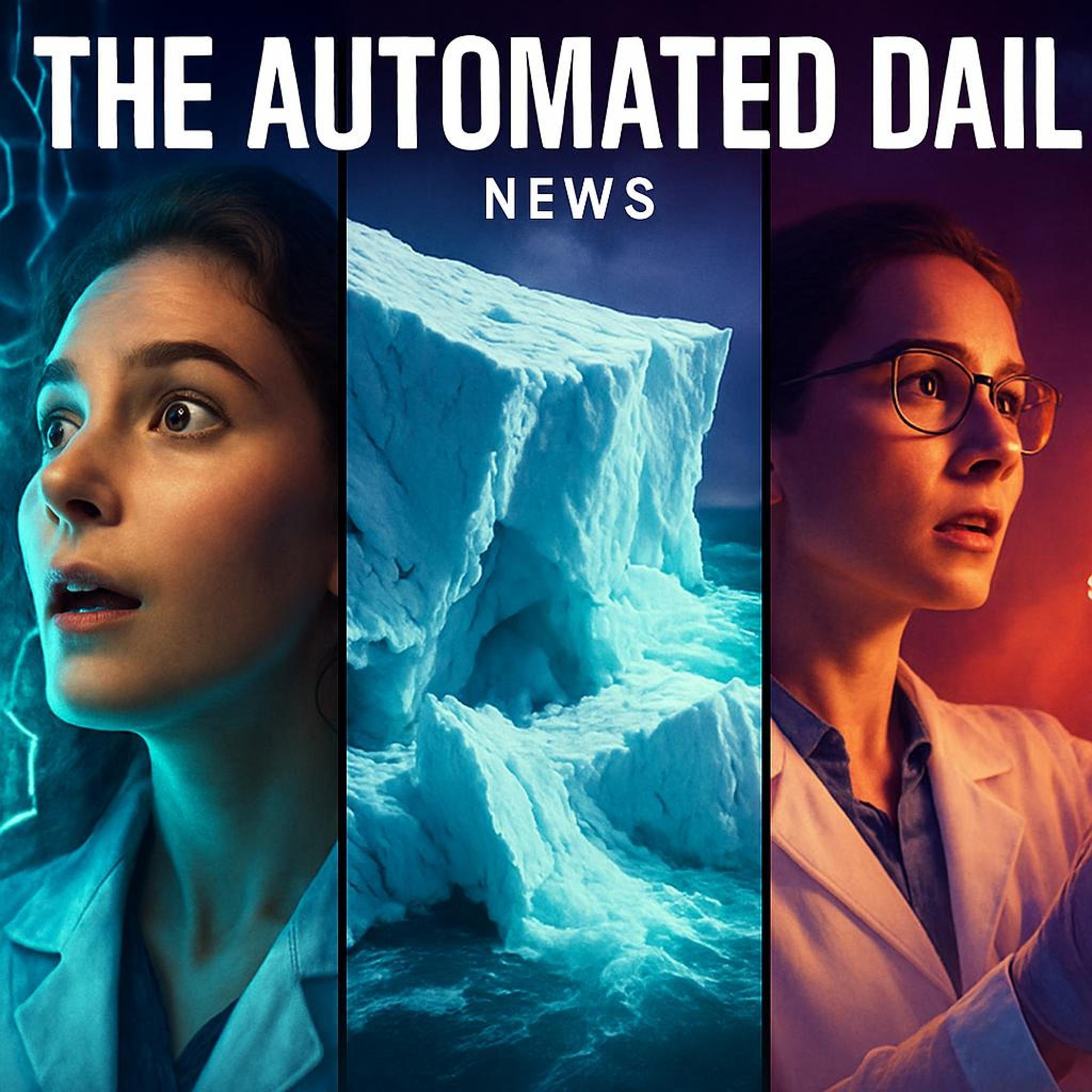 Actualités du 31 mai 2025