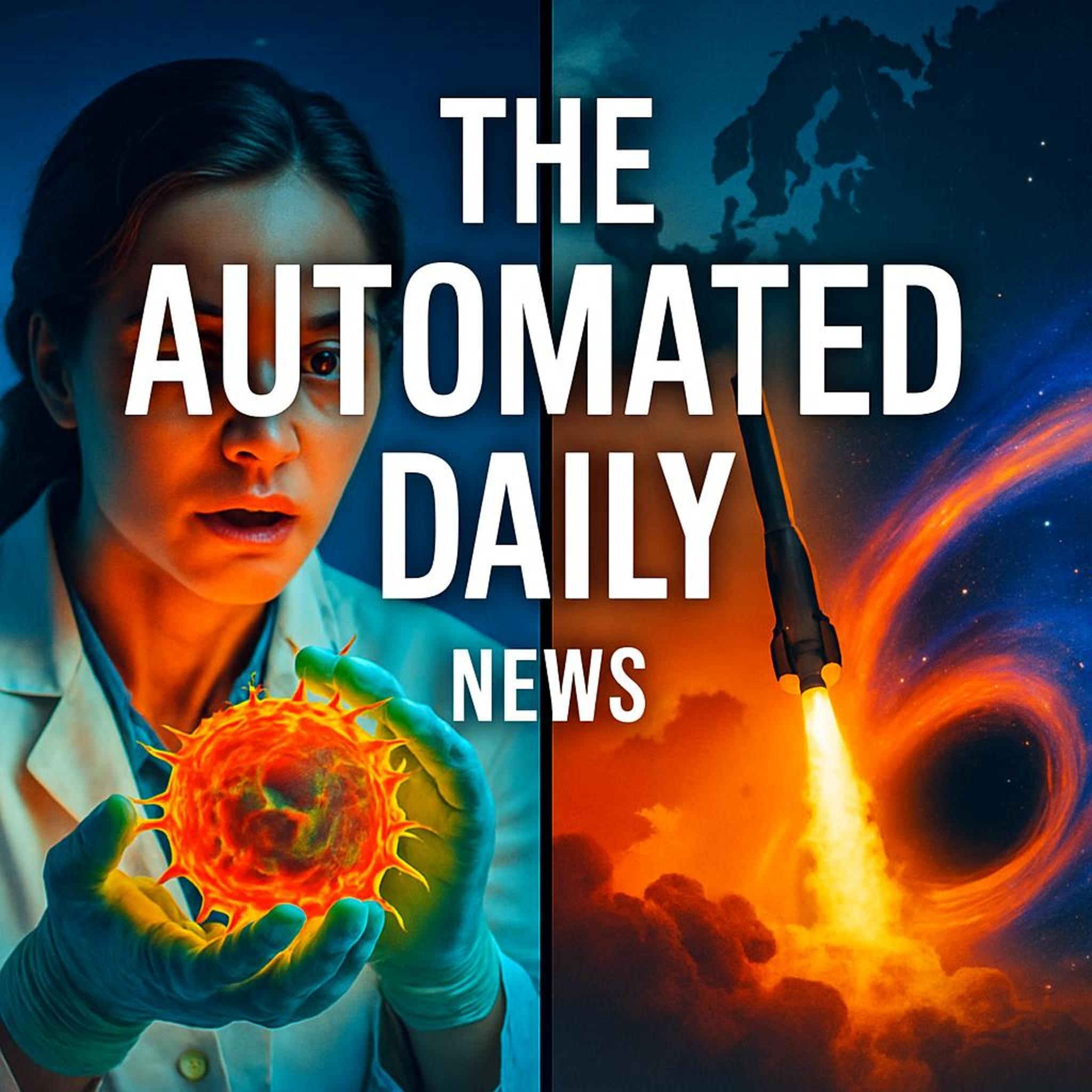 Actualités du 1 juin 2025