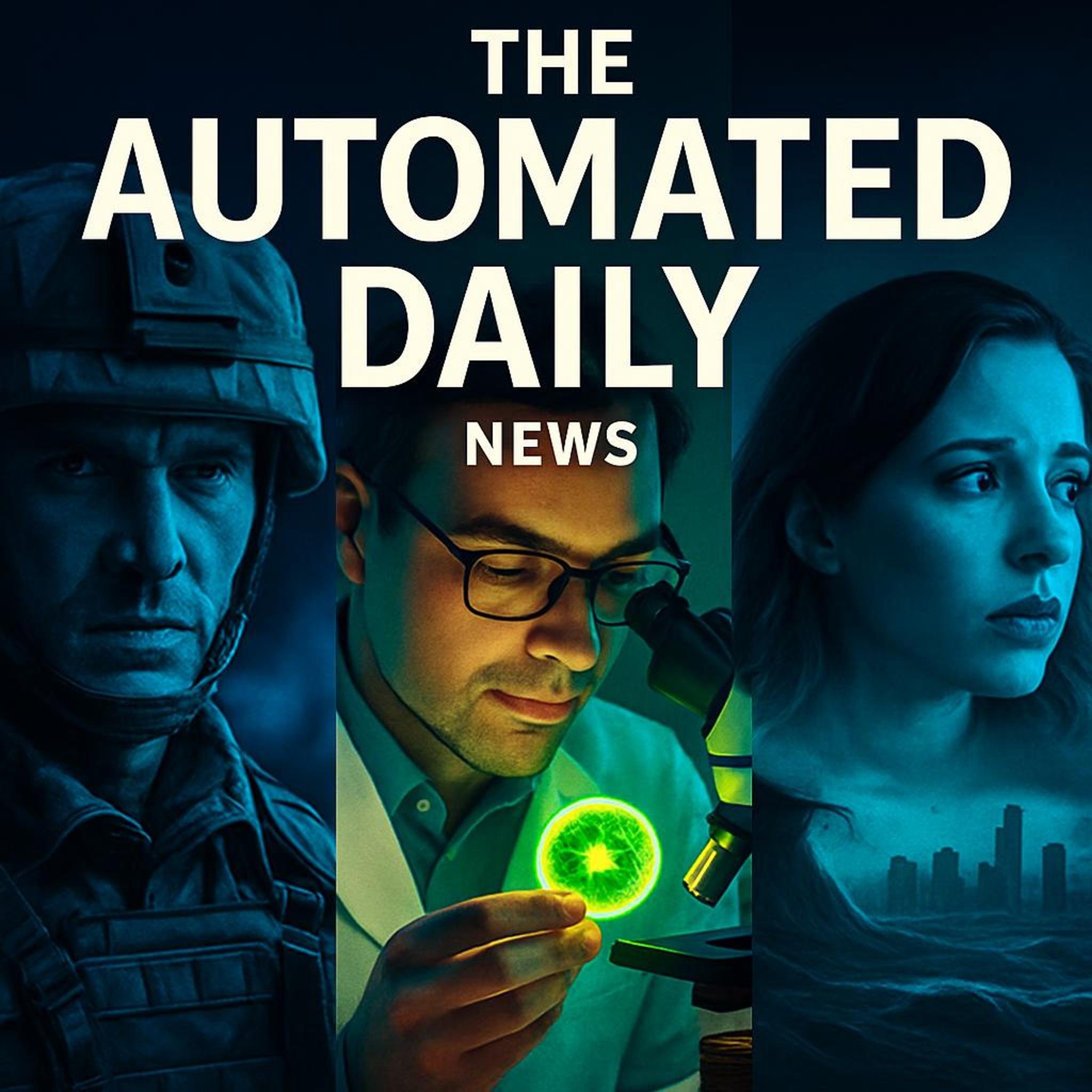 Actualités du 2 juin 2025